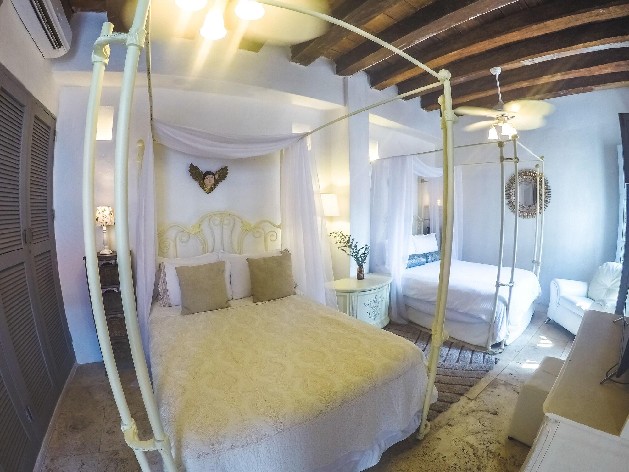 Casa La Tablada By Gb Collection Cartagena