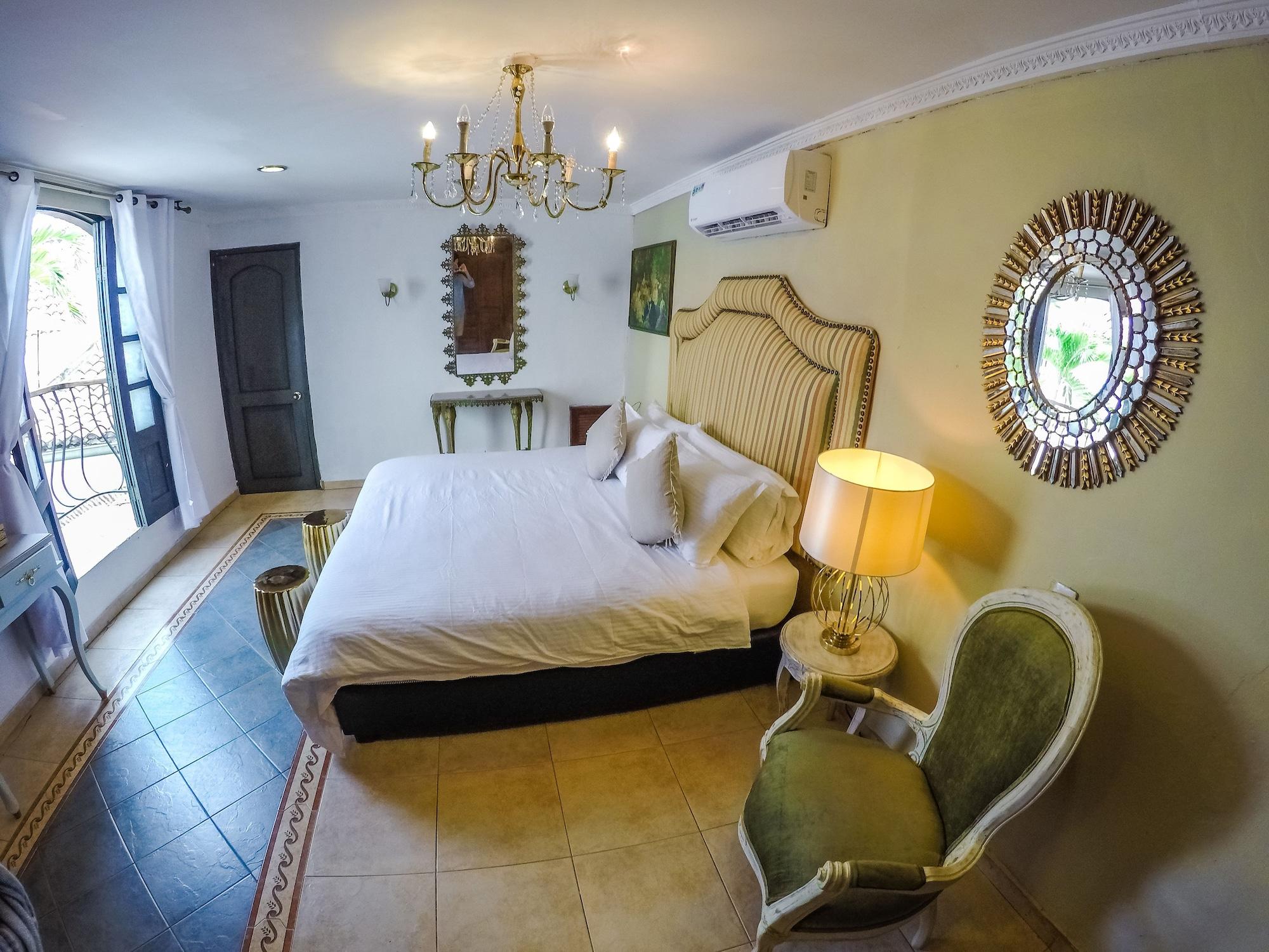 Hotel Casa La Tablada By Gb Collection Cartagena
