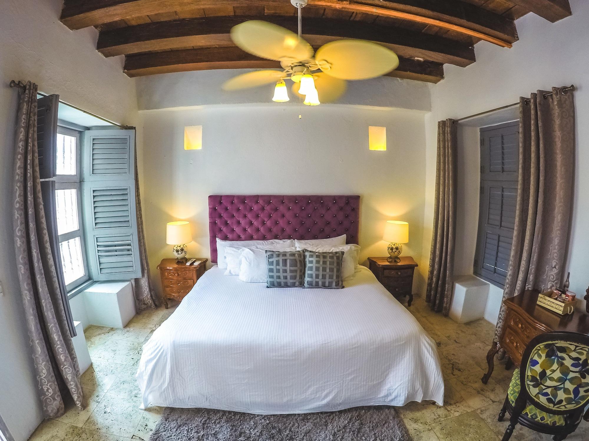 Casa La Tablada By Gb Collection