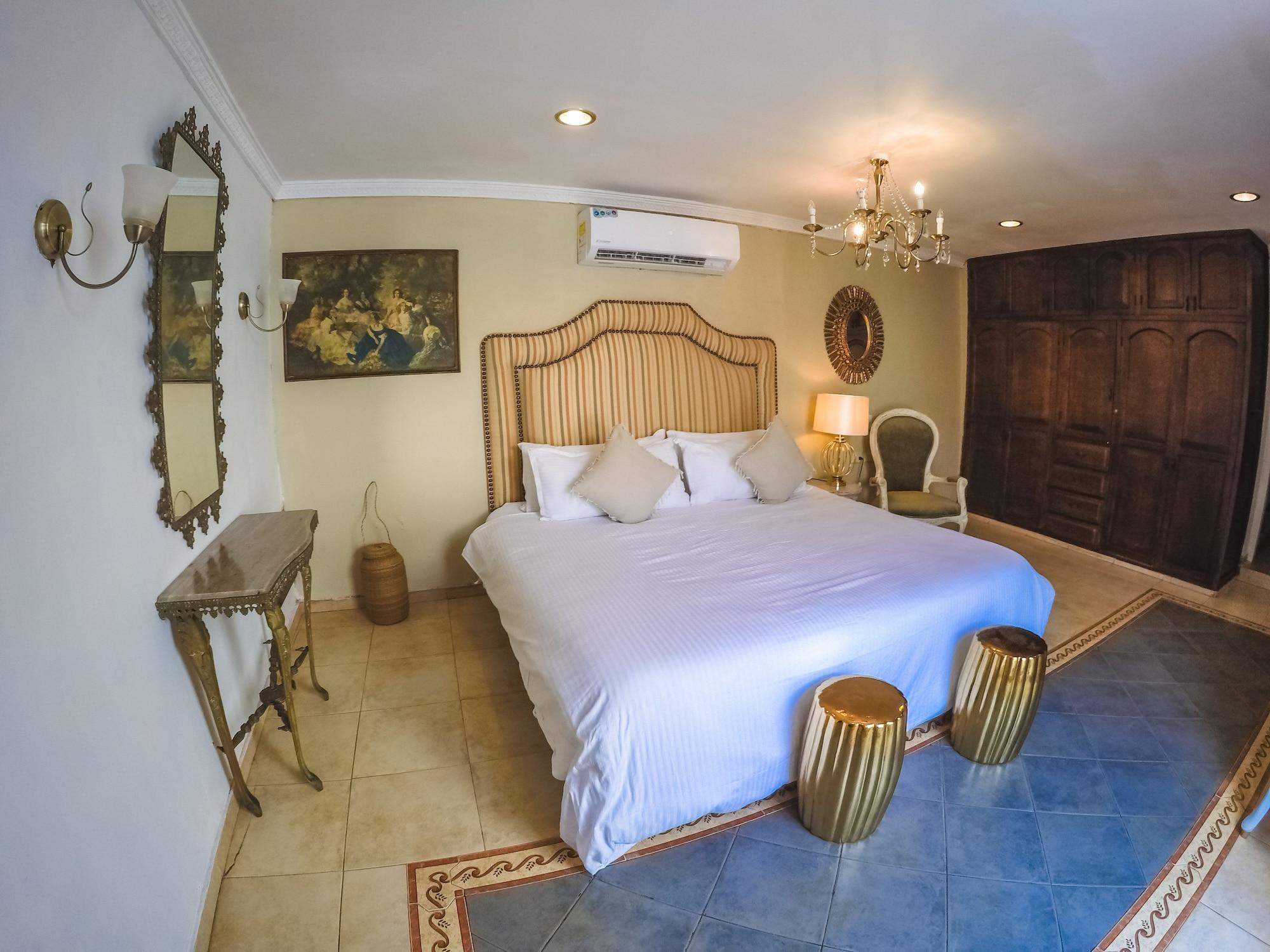 Casa La Tablada By Gb Collection Cartagena