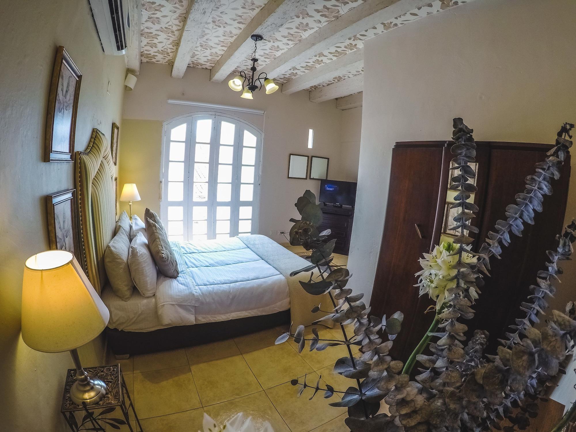 Casa La Tablada By Gb Collection Hotel Cartagena