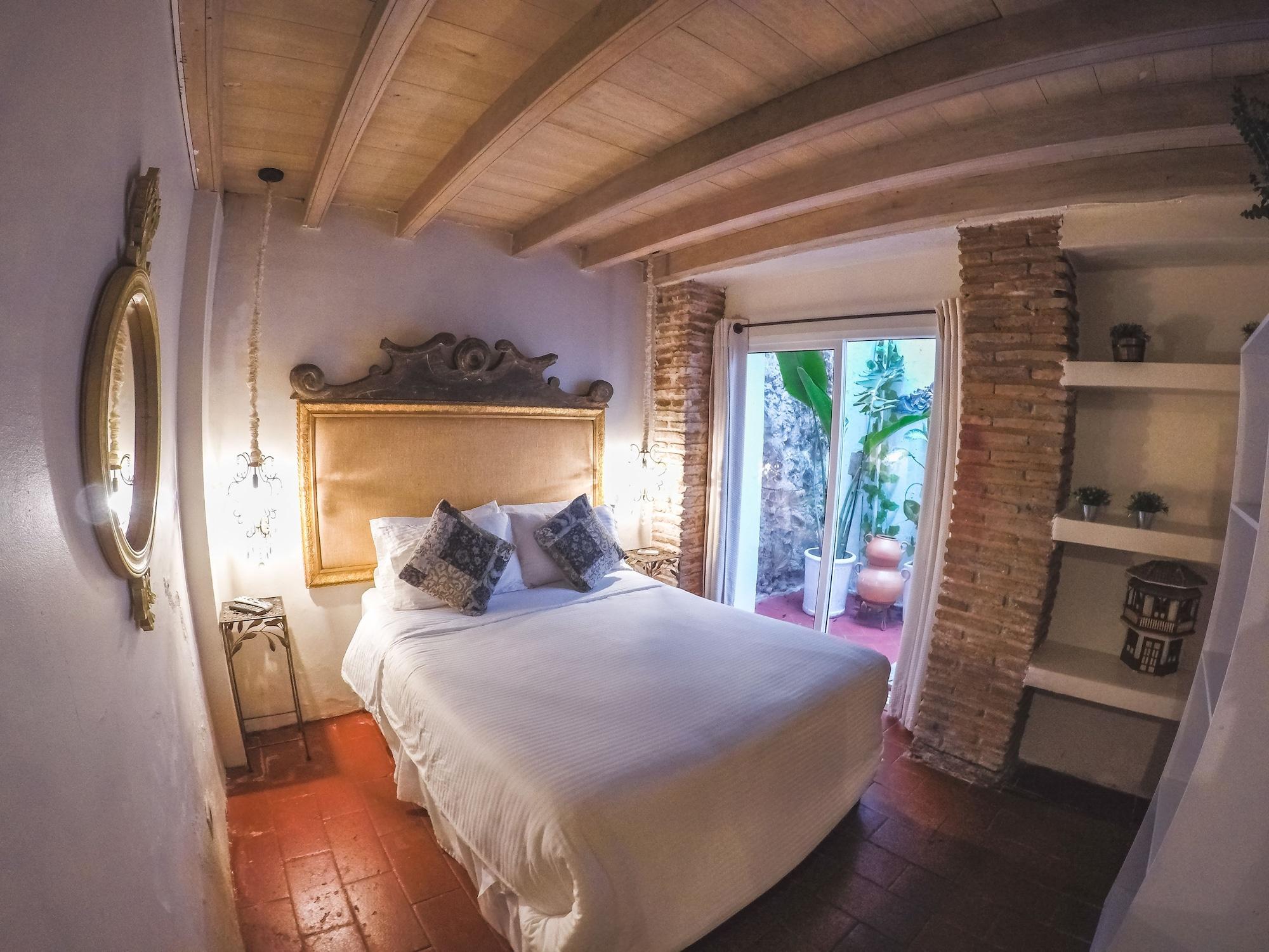 Casa La Tablada By Gb Collection