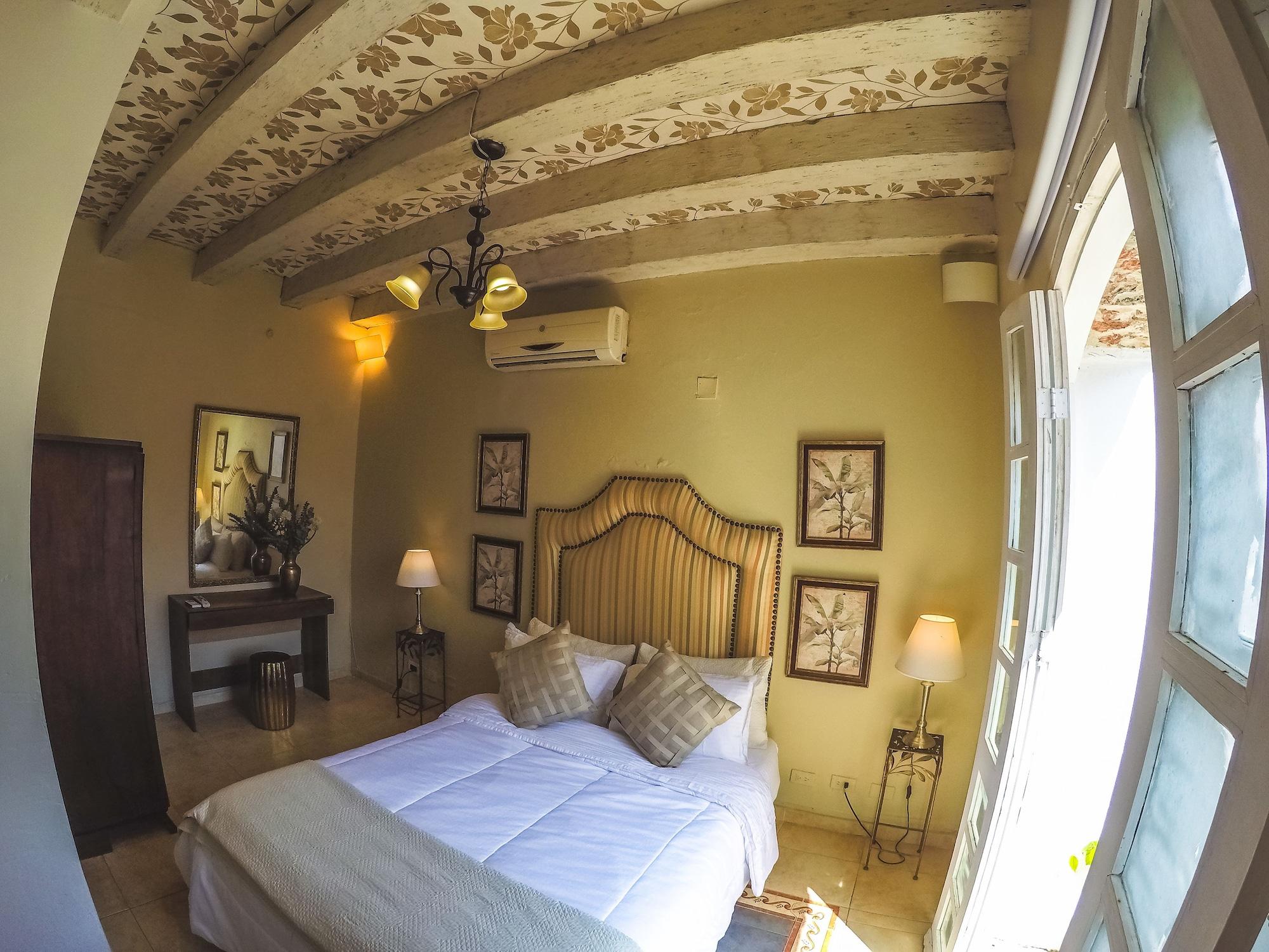 Casa La Tablada By Gb Collection Hotel 3*