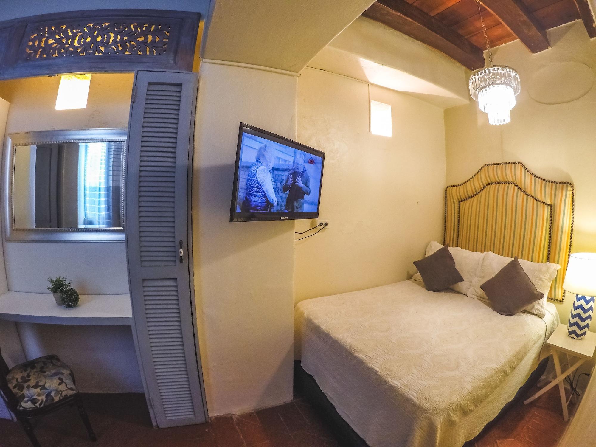 Hotel Casa La Tablada By Gb Collection