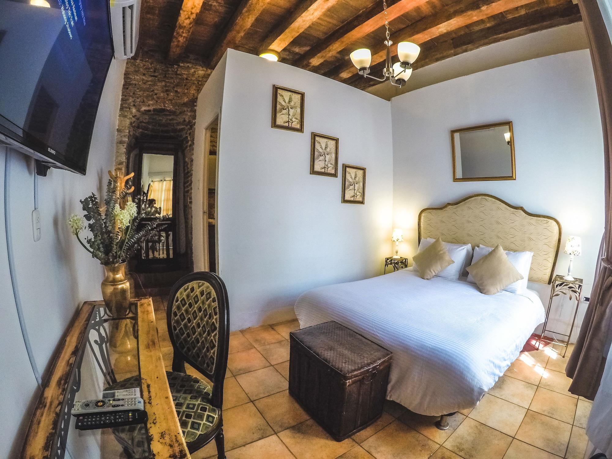 Casa La Tablada By Gb Collection Cartagena