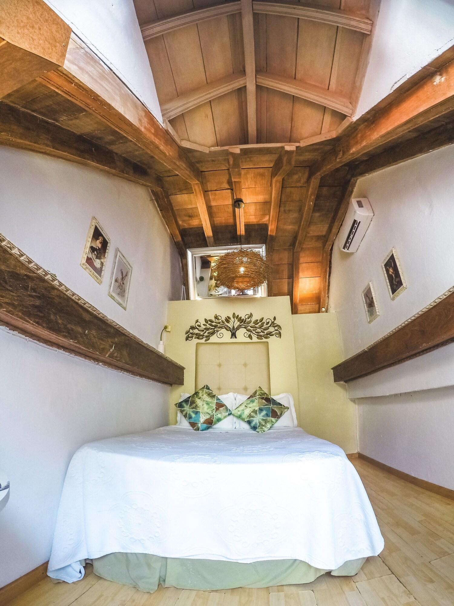 Casa La Tablada By Gb Collection