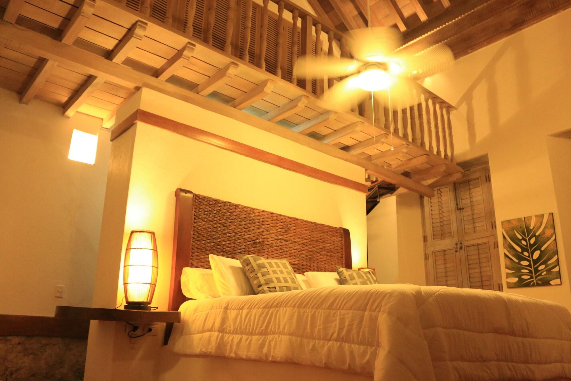 Casa La Tablada By Gb Collection Hotel 3*
