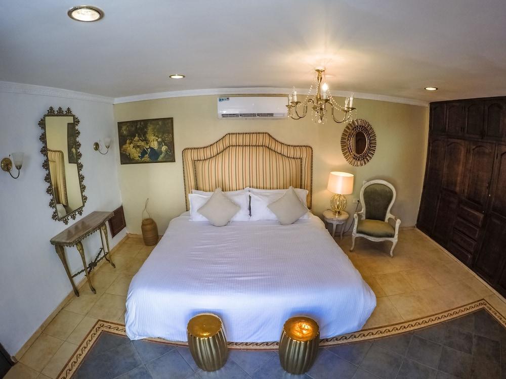 Hotel Casa La Tablada By Gb Collection 3*