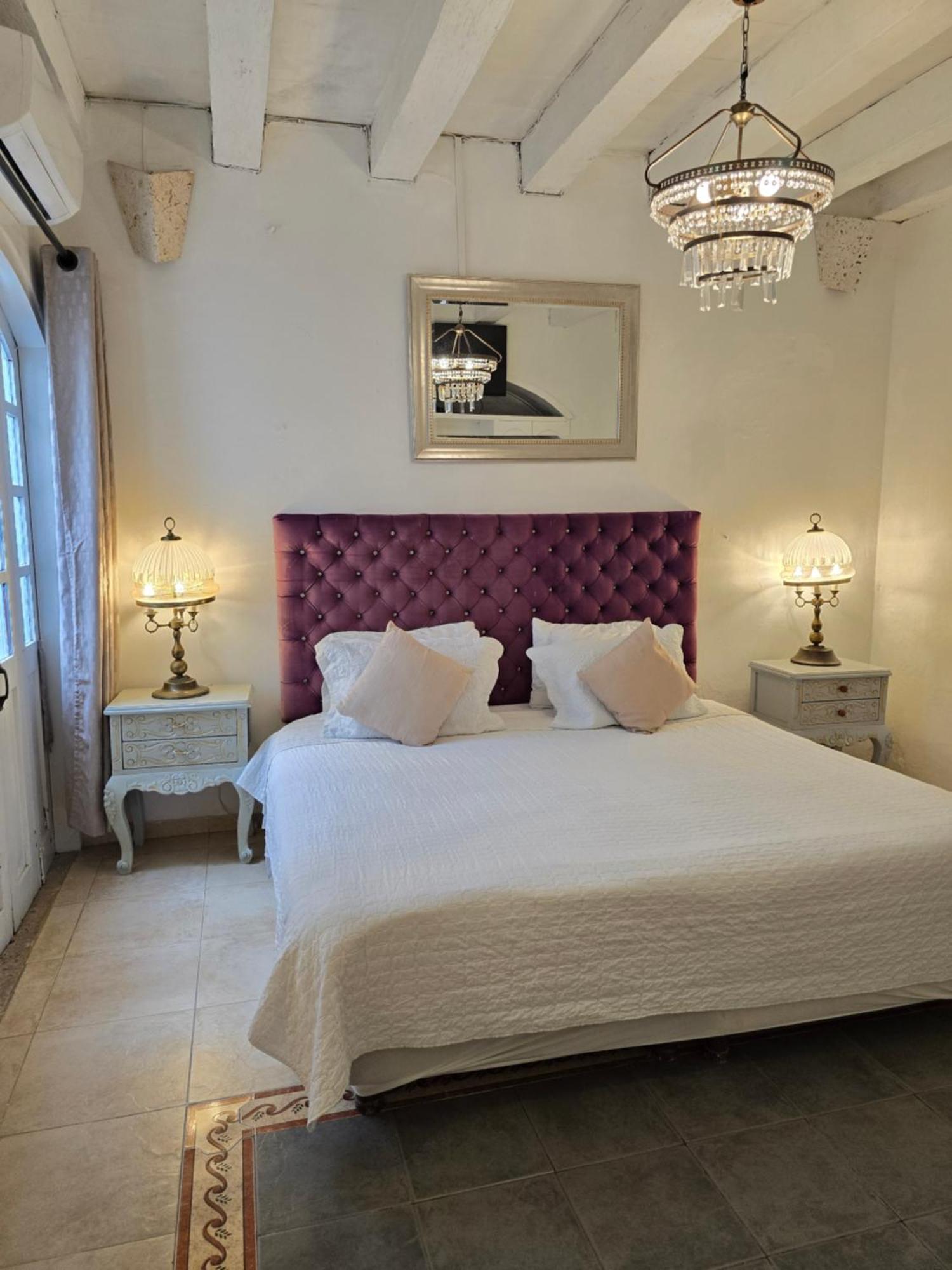 Casa La Tablada By Gb Collection