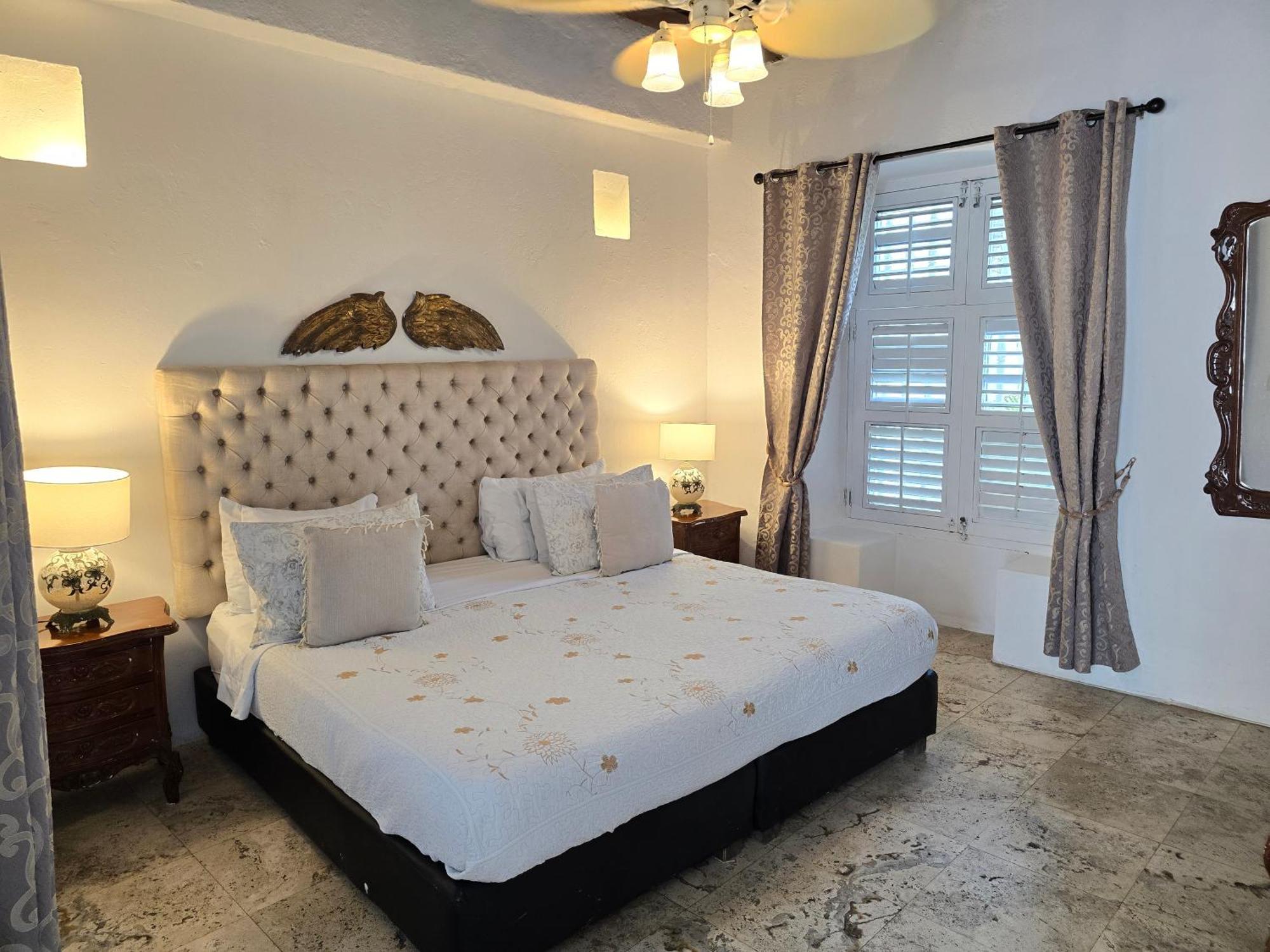 Casa La Tablada By Gb Collection Hotel