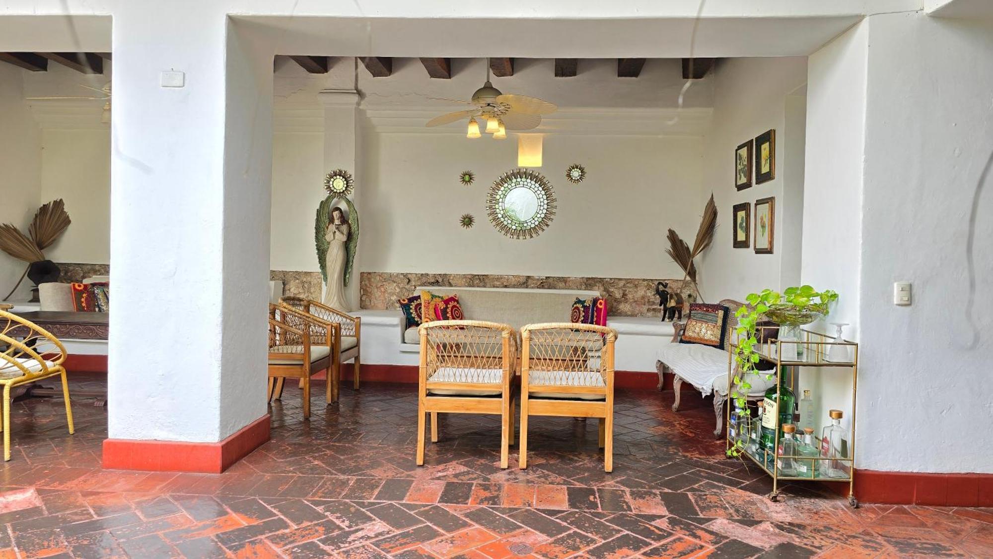 Casa La Tablada By Gb Collection 3*