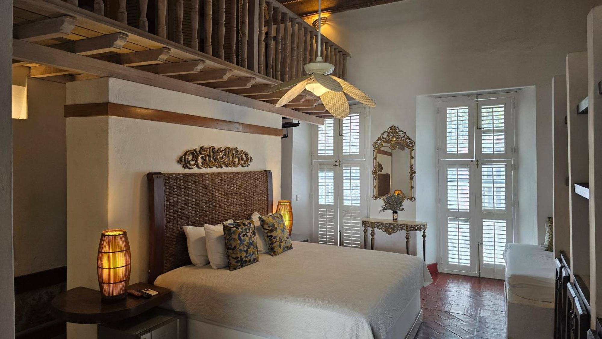 Casa La Tablada By Gb Collection Hotel