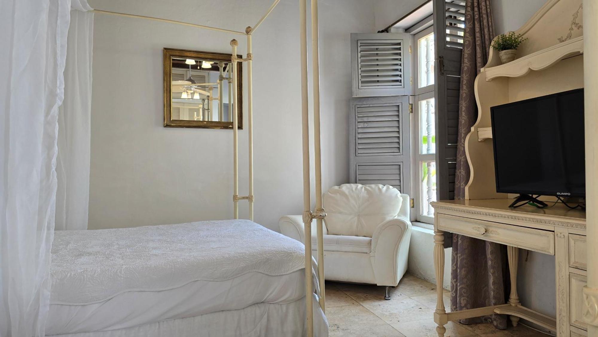 Casa La Tablada By Gb Collection Hotel 3*