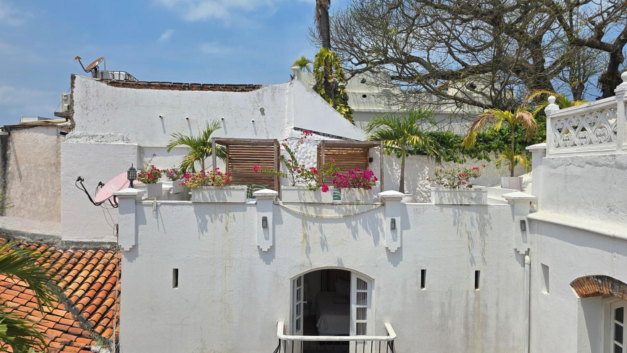 Hotel Casa La Tablada By Gb Collection Cartagena