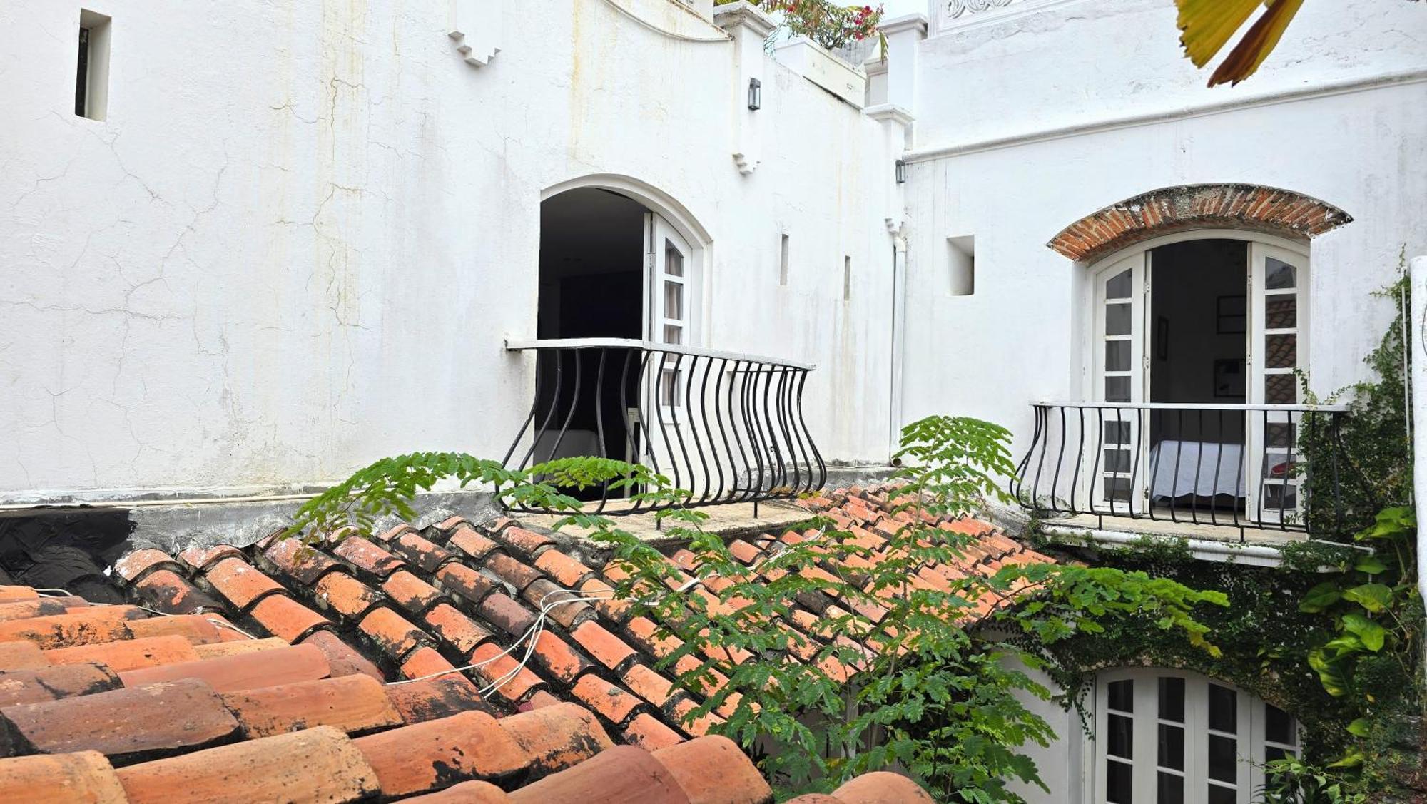 Casa La Tablada By Gb Collection 3* Cartagena