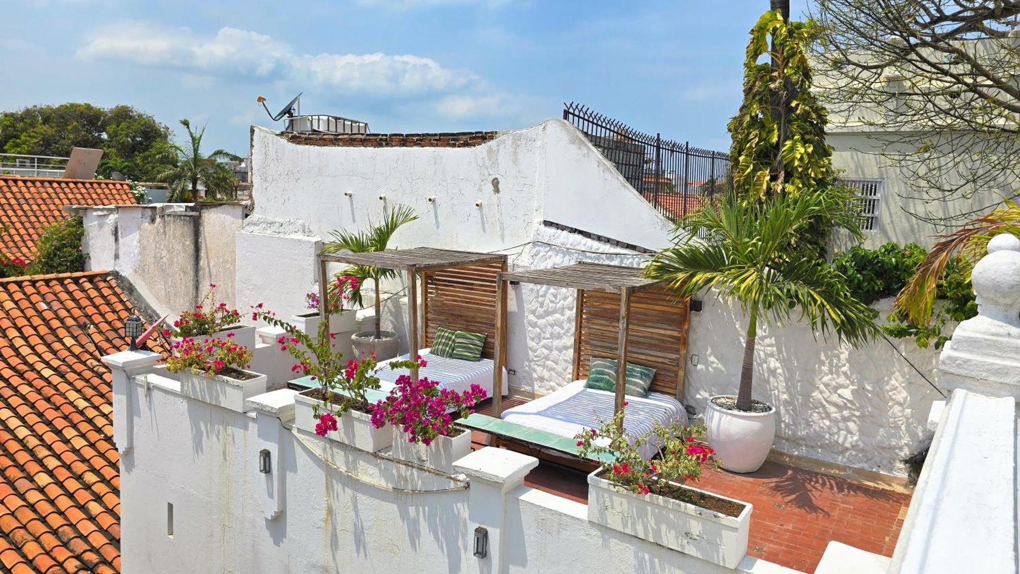 Casa La Tablada By Gb Collection Hotel