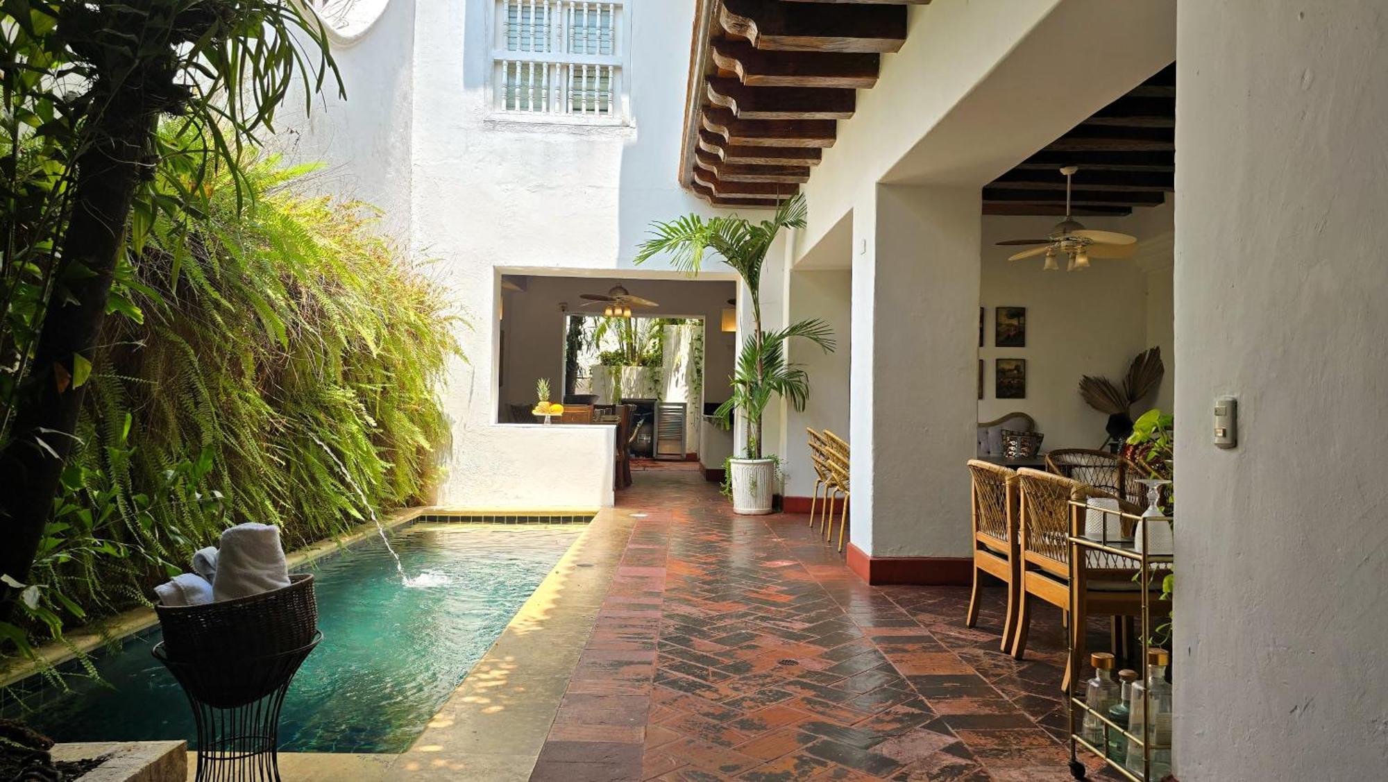 Hotel Casa La Tablada By Gb Collection