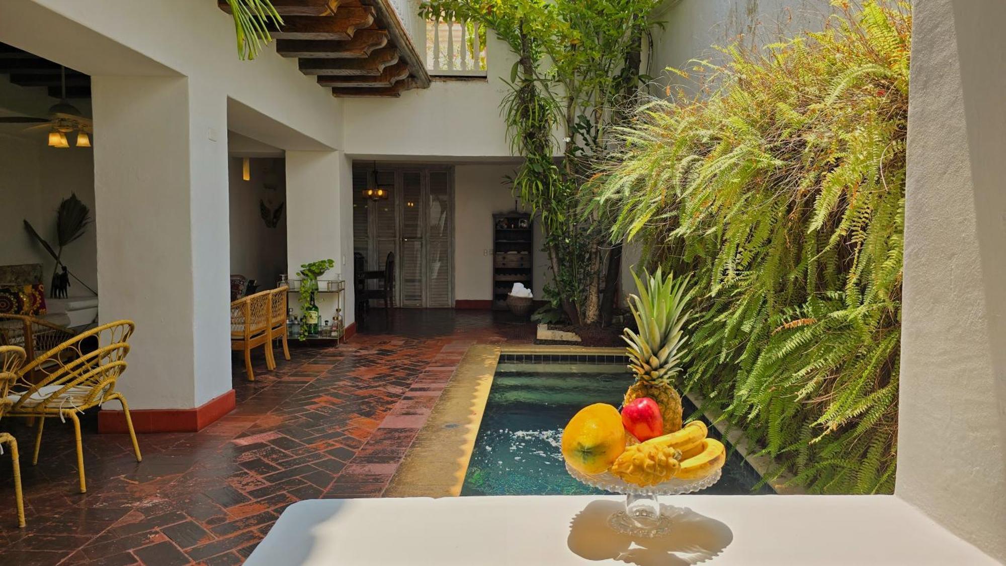 Casa La Tablada By Gb Collection 3*