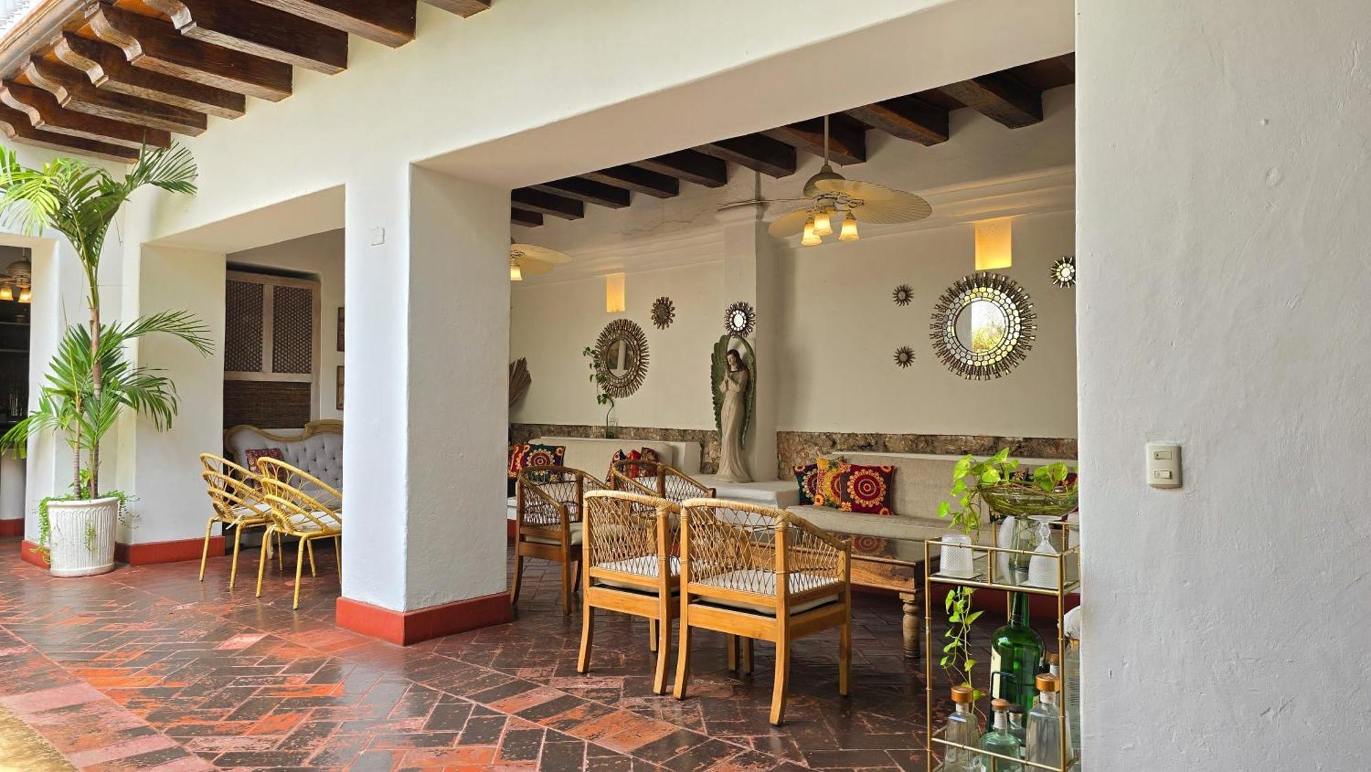 Casa La Tablada By Gb Collection 3*