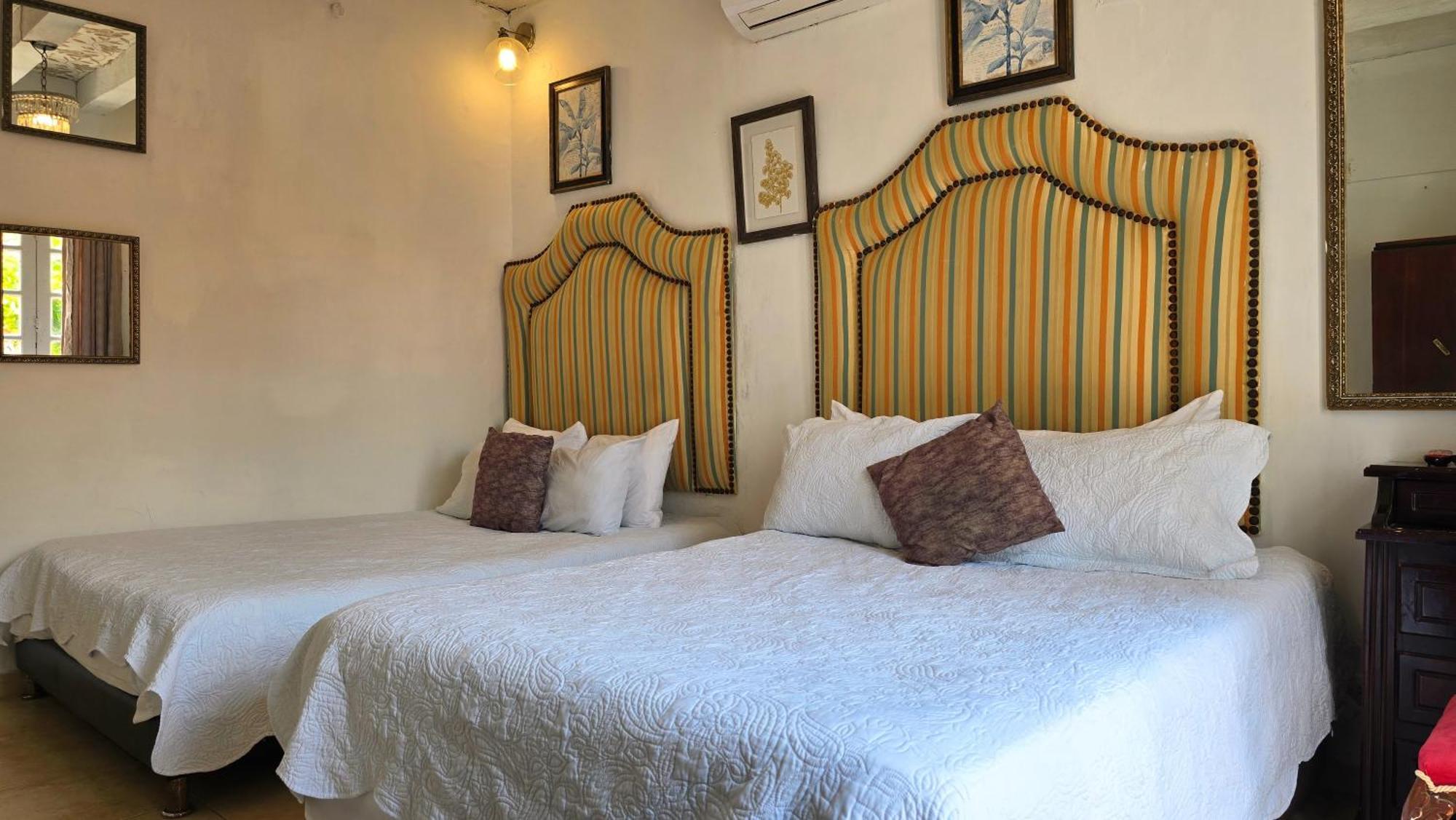 Hotel Casa La Tablada By Gb Collection