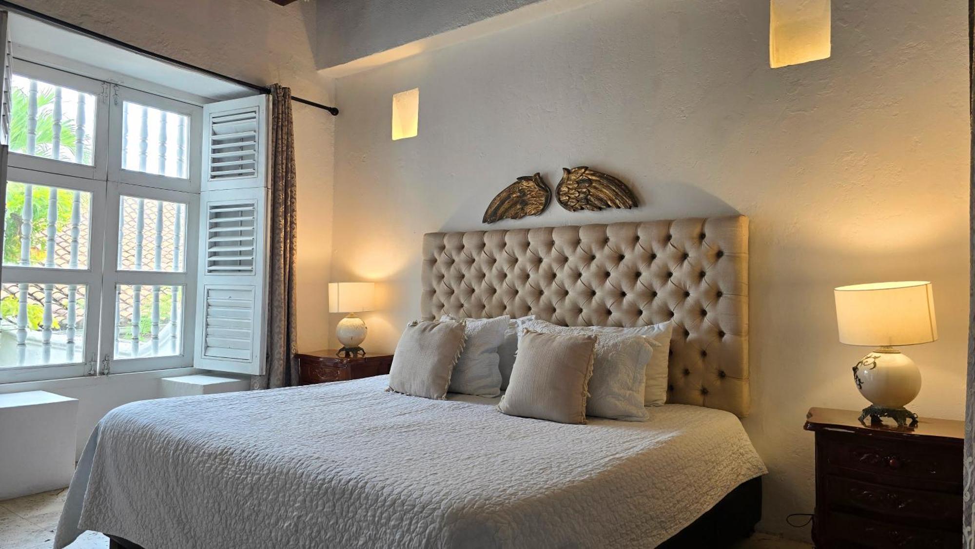 Casa La Tablada By Gb Collection 3* Cartagena