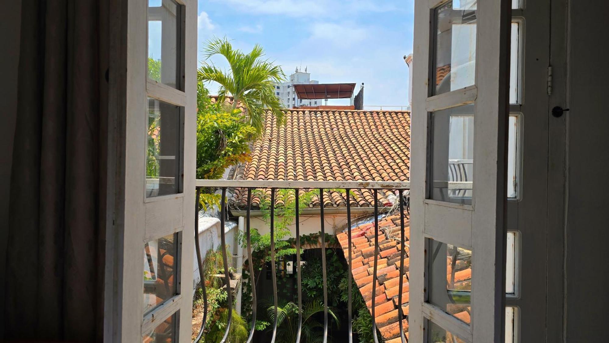 Casa La Tablada By Gb Collection