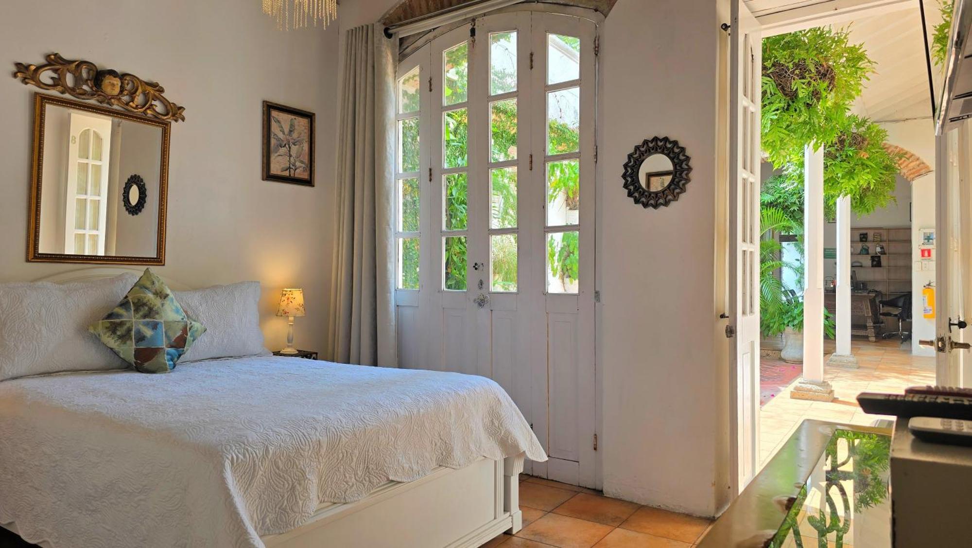 Casa La Tablada By Gb Collection Hotel 3*
