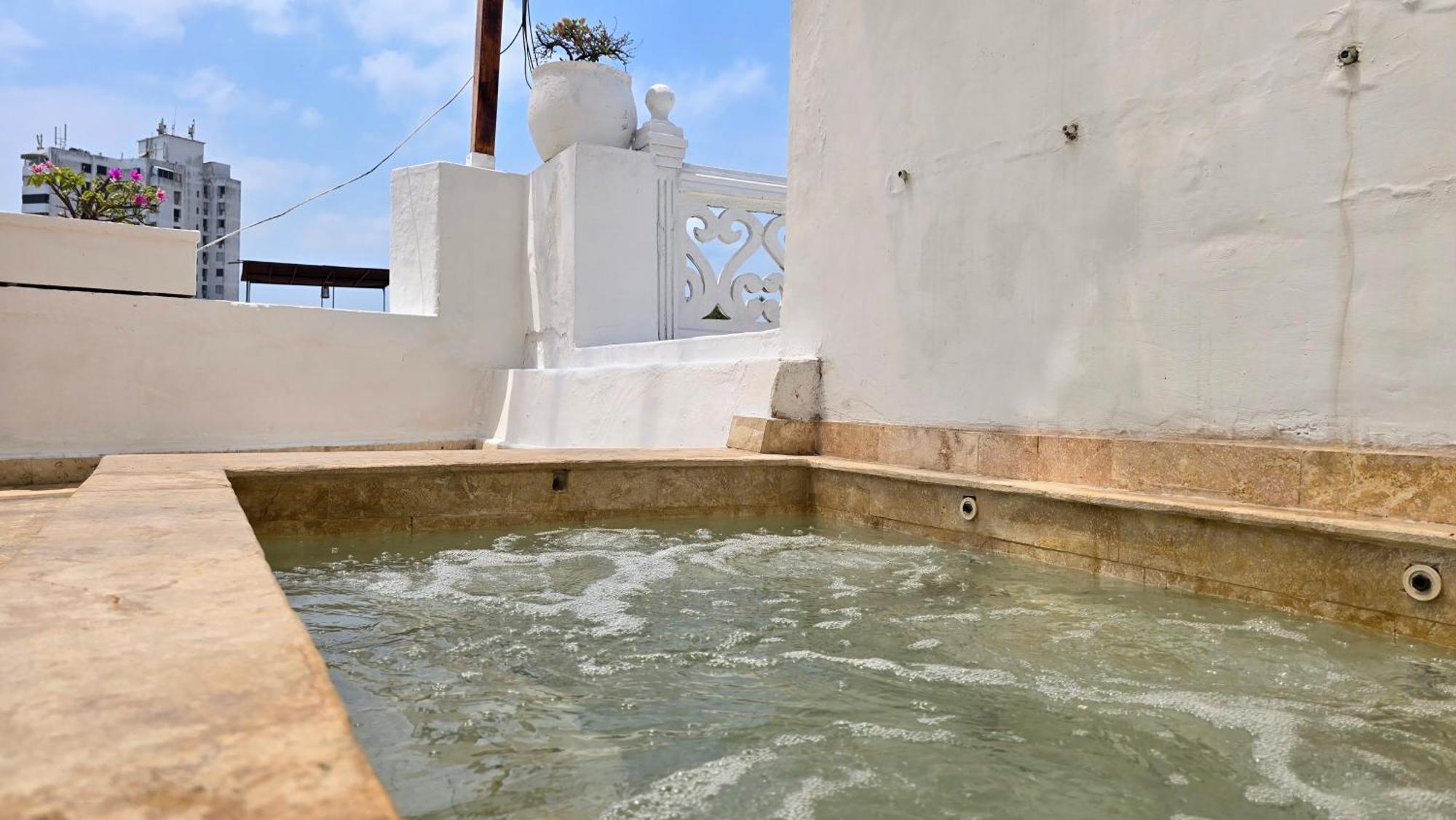 Hotel Casa La Tablada By Gb Collection 3*