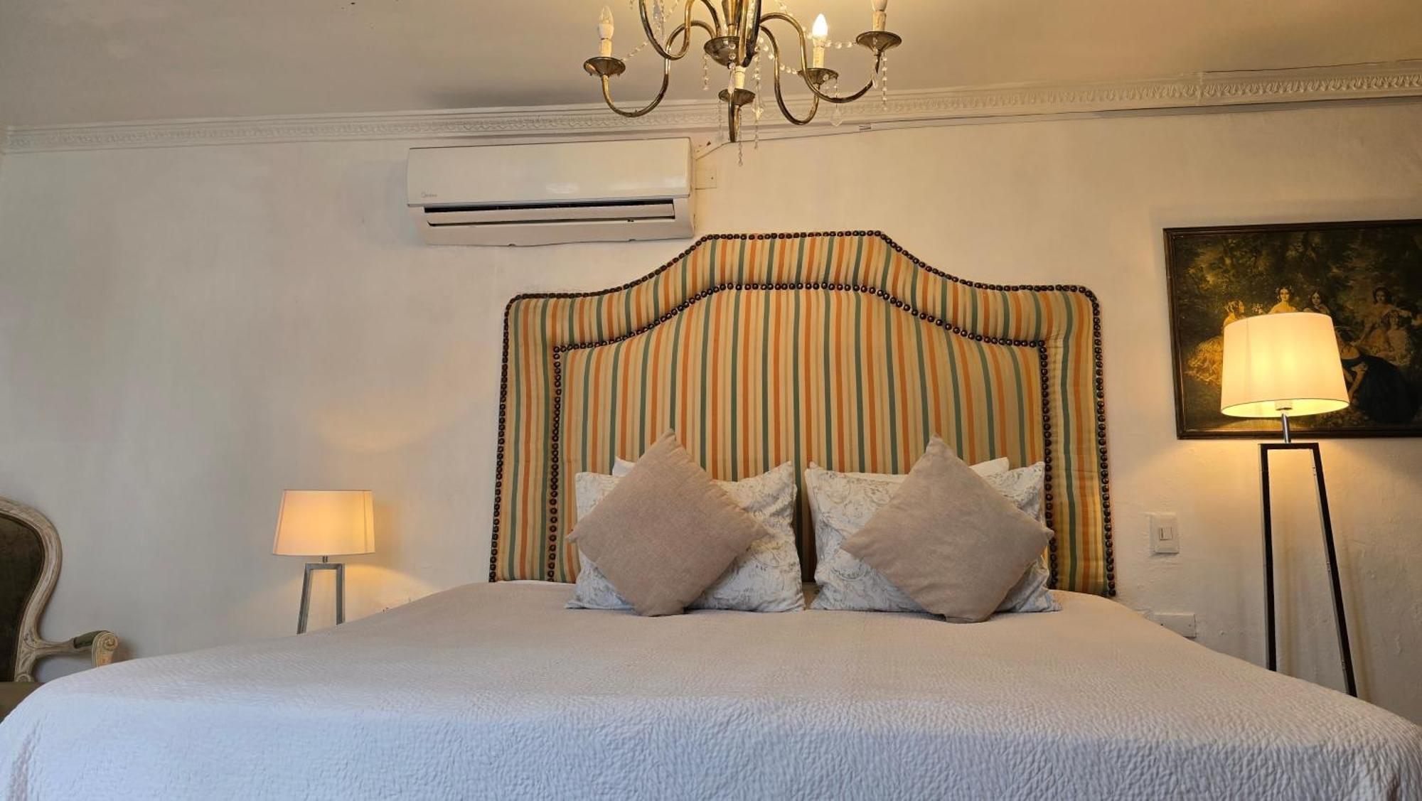 Casa La Tablada By Gb Collection Hotel