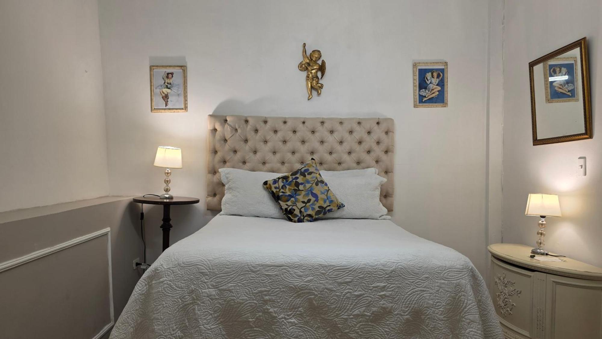 Casa La Tablada Hotel 3*