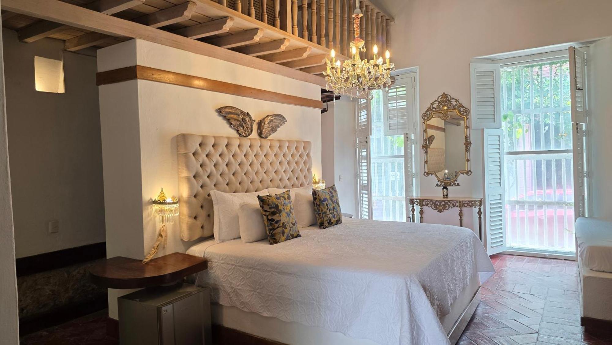 Hotel Casa La Tablada 3*