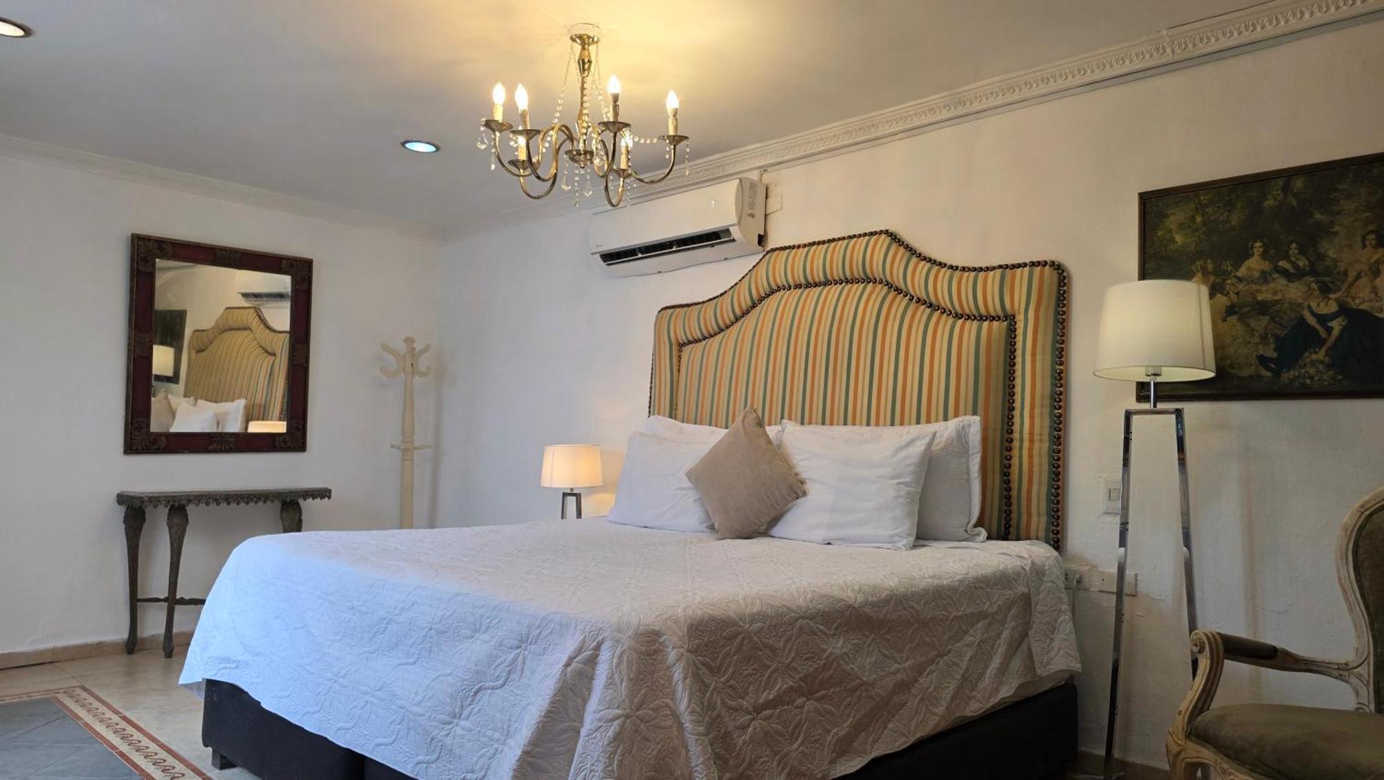 Hotel Casa La Tablada Cartagena