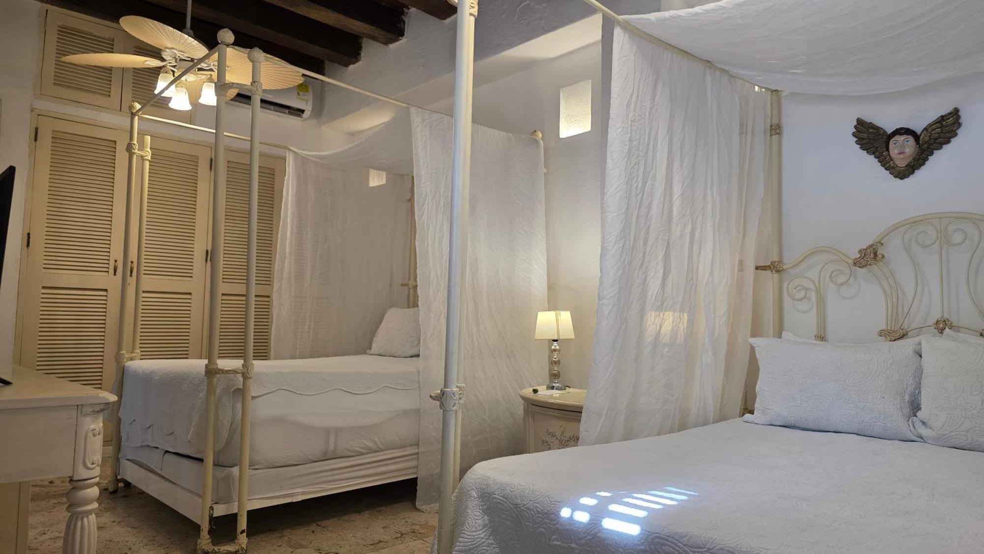 Casa La Tablada Cartagena