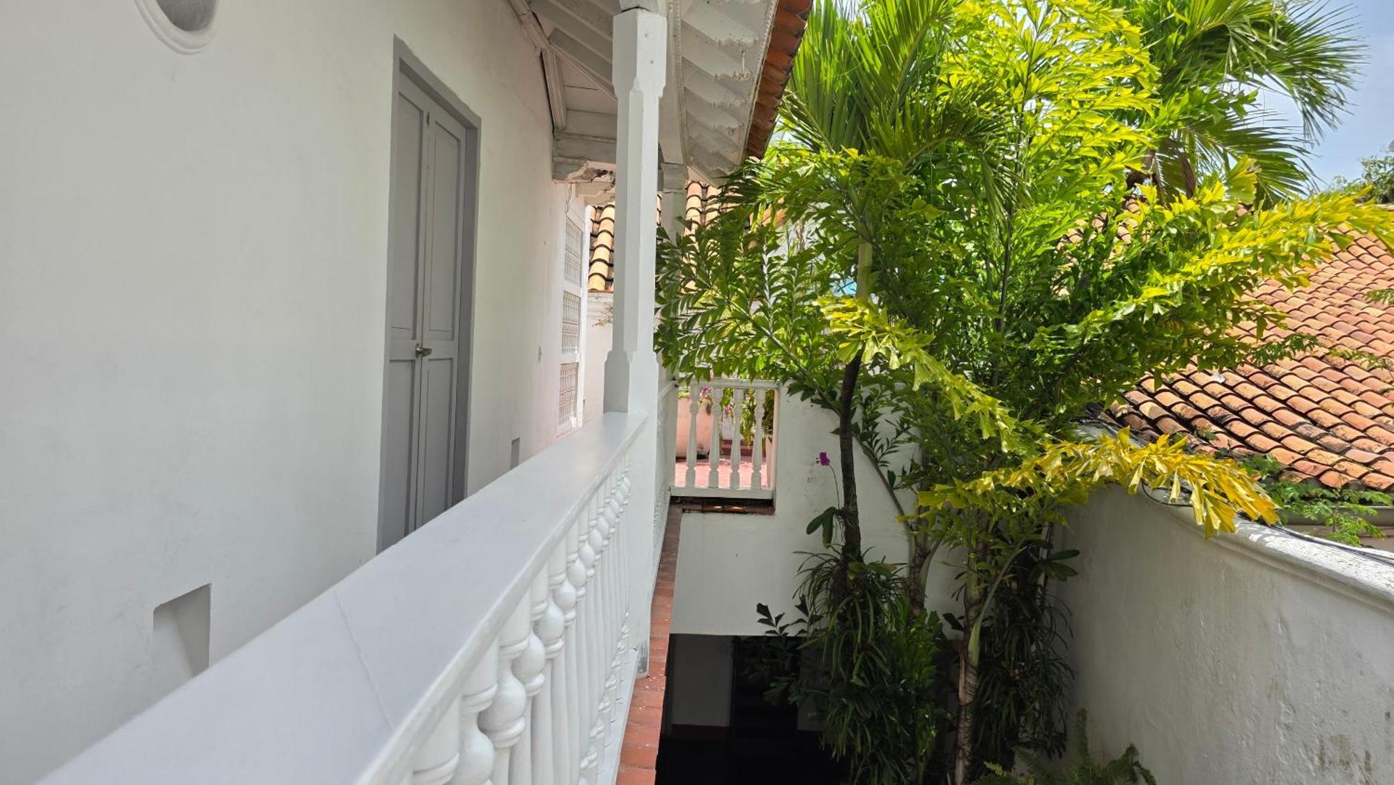 Casa La Tablada 3* Cartagena