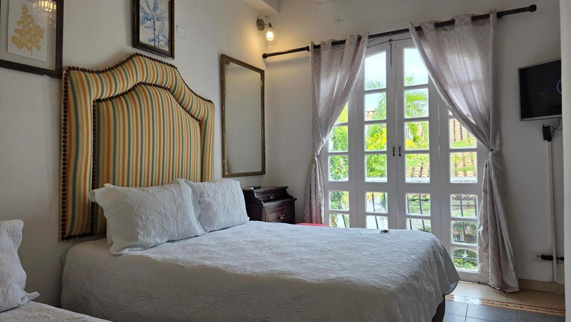 Casa La Tablada 3* Cartagena