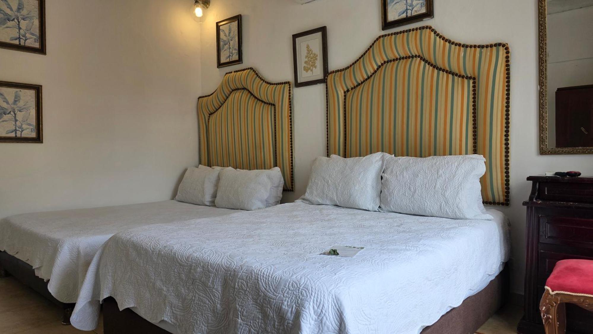 Casa La Tablada Hotel