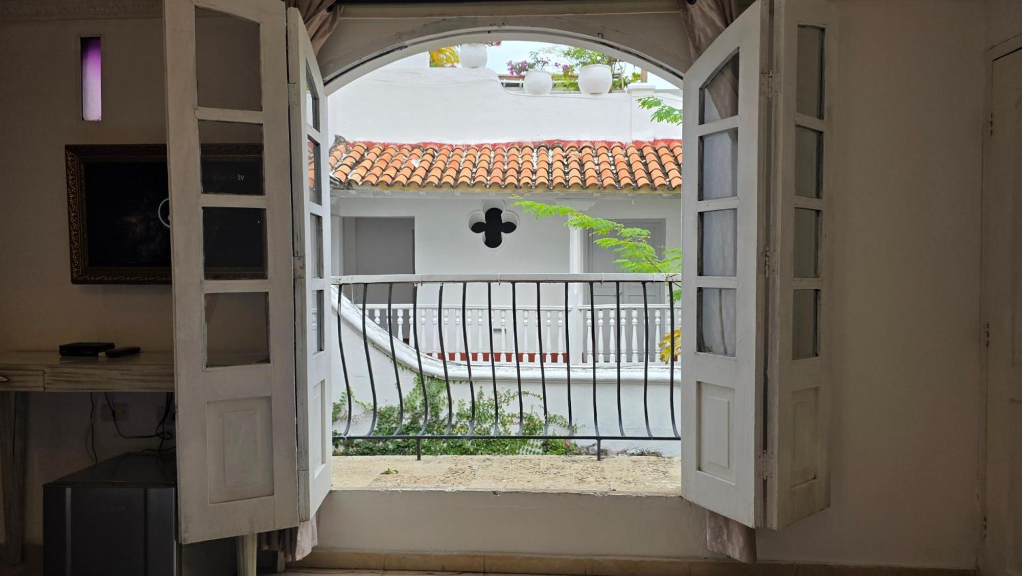 Casa La Tablada Hotel Cartagena