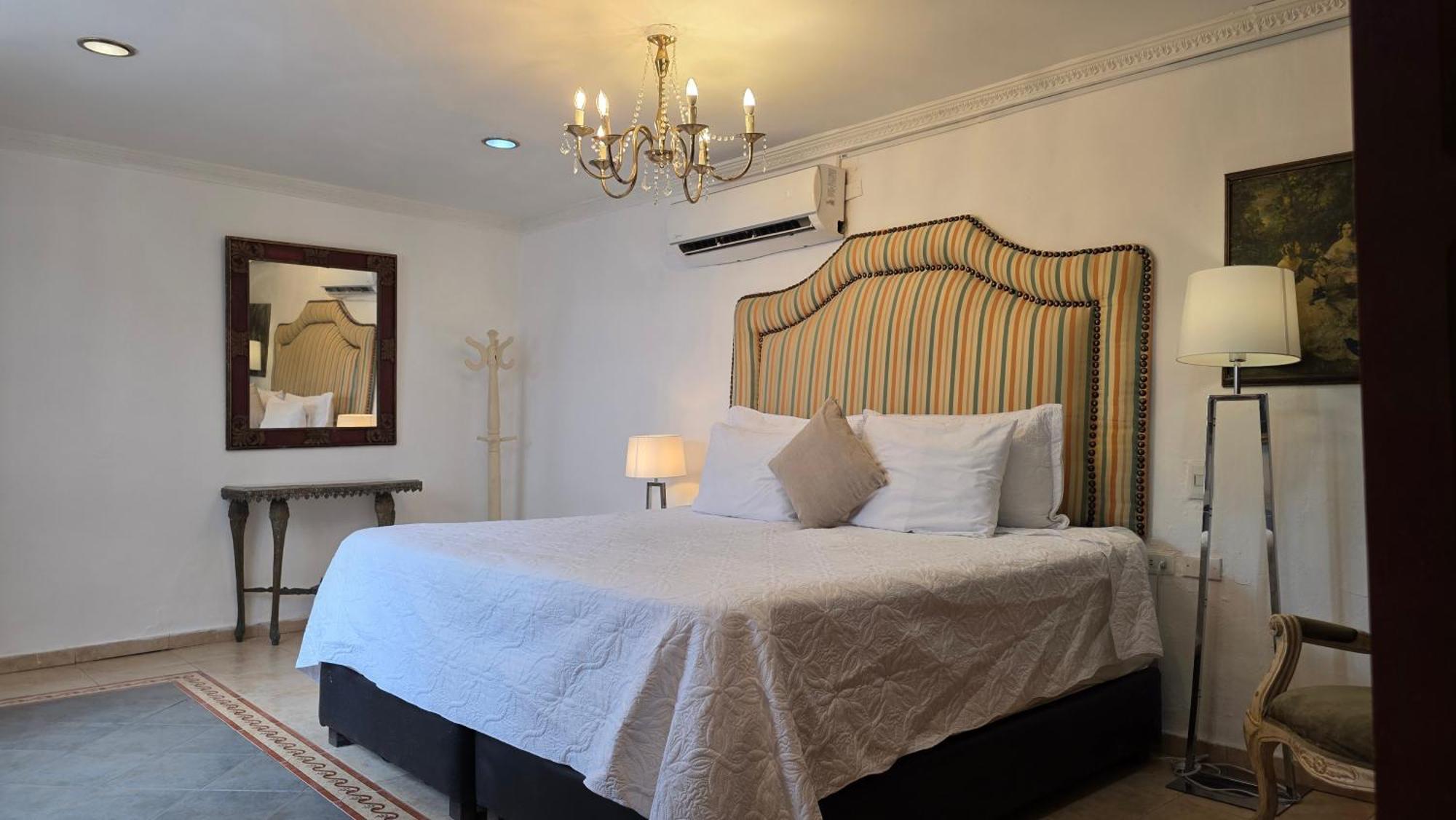 Casa La Tablada Cartagena