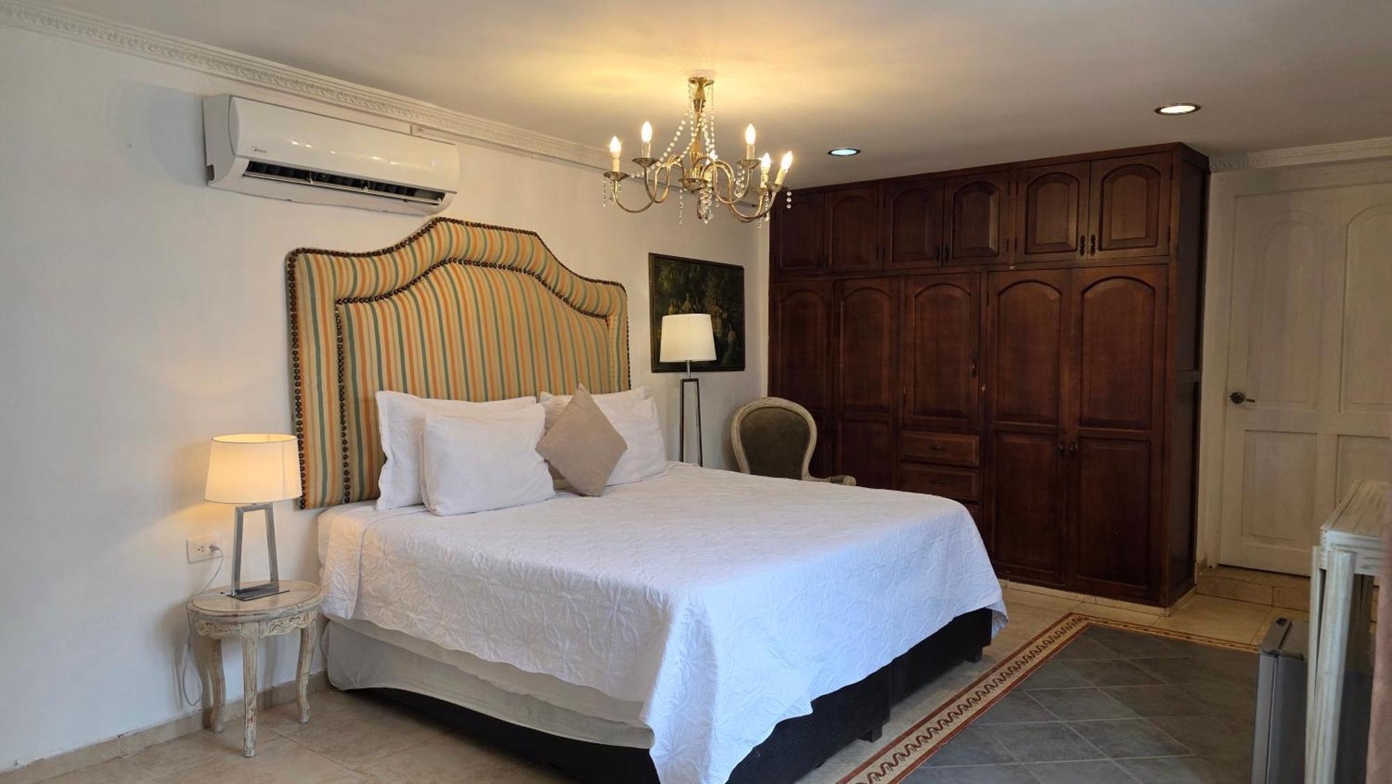 Casa La Tablada 3* Cartagena