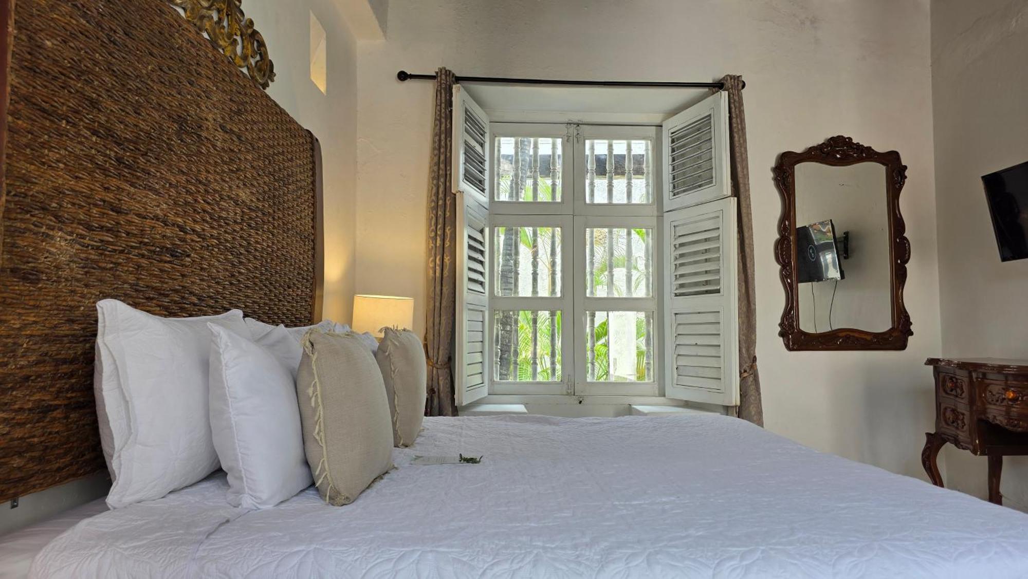 Hotel Casa La Tablada