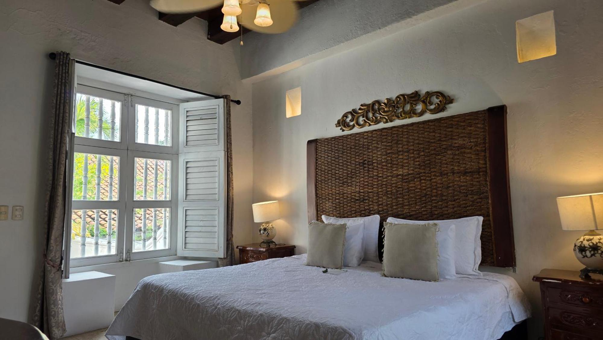 Hotel Casa La Tablada 3*