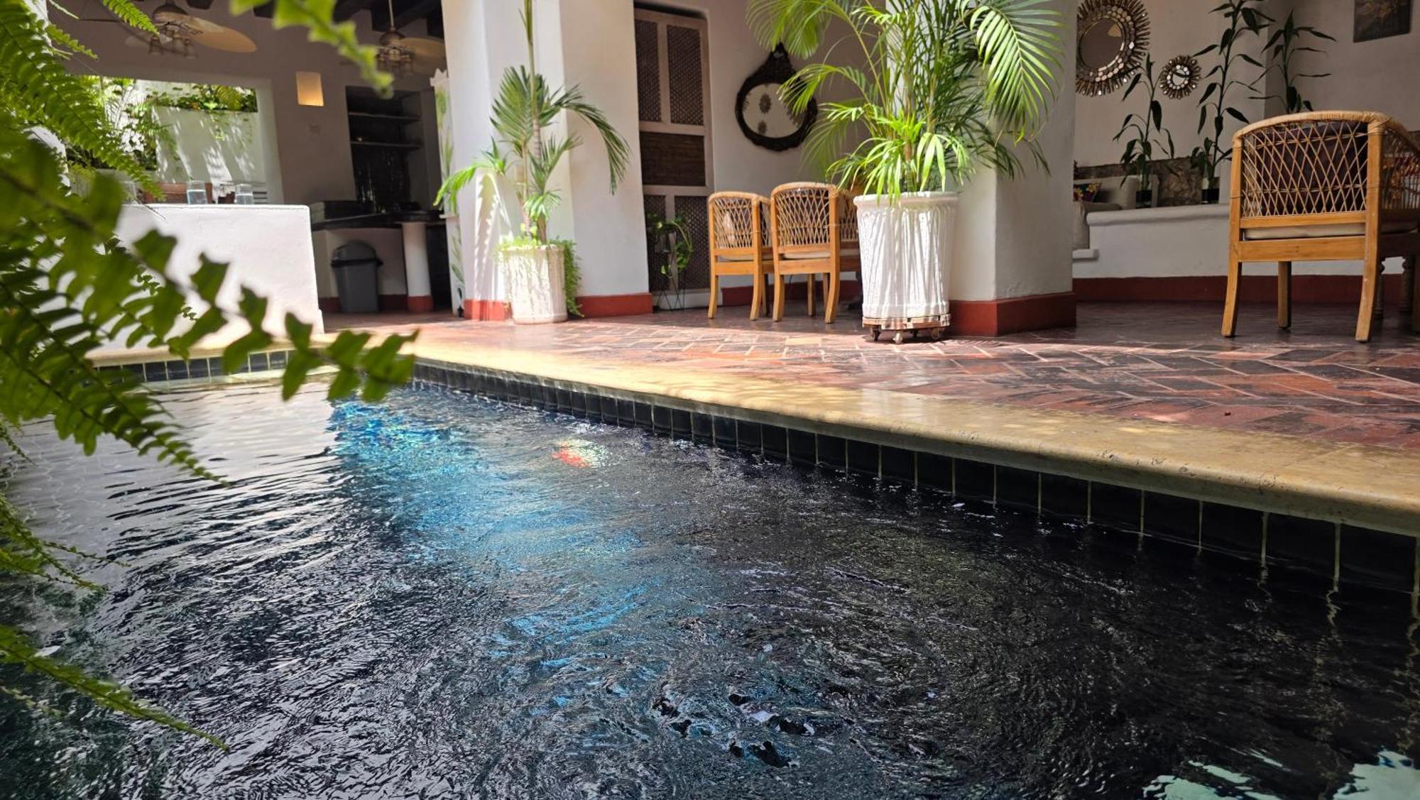 Hotel Casa La Tablada