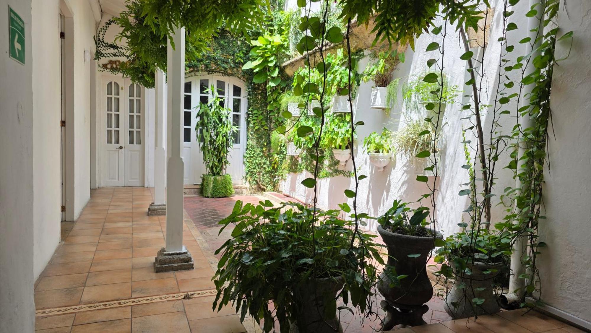 Hotel Casa La Tablada 3*