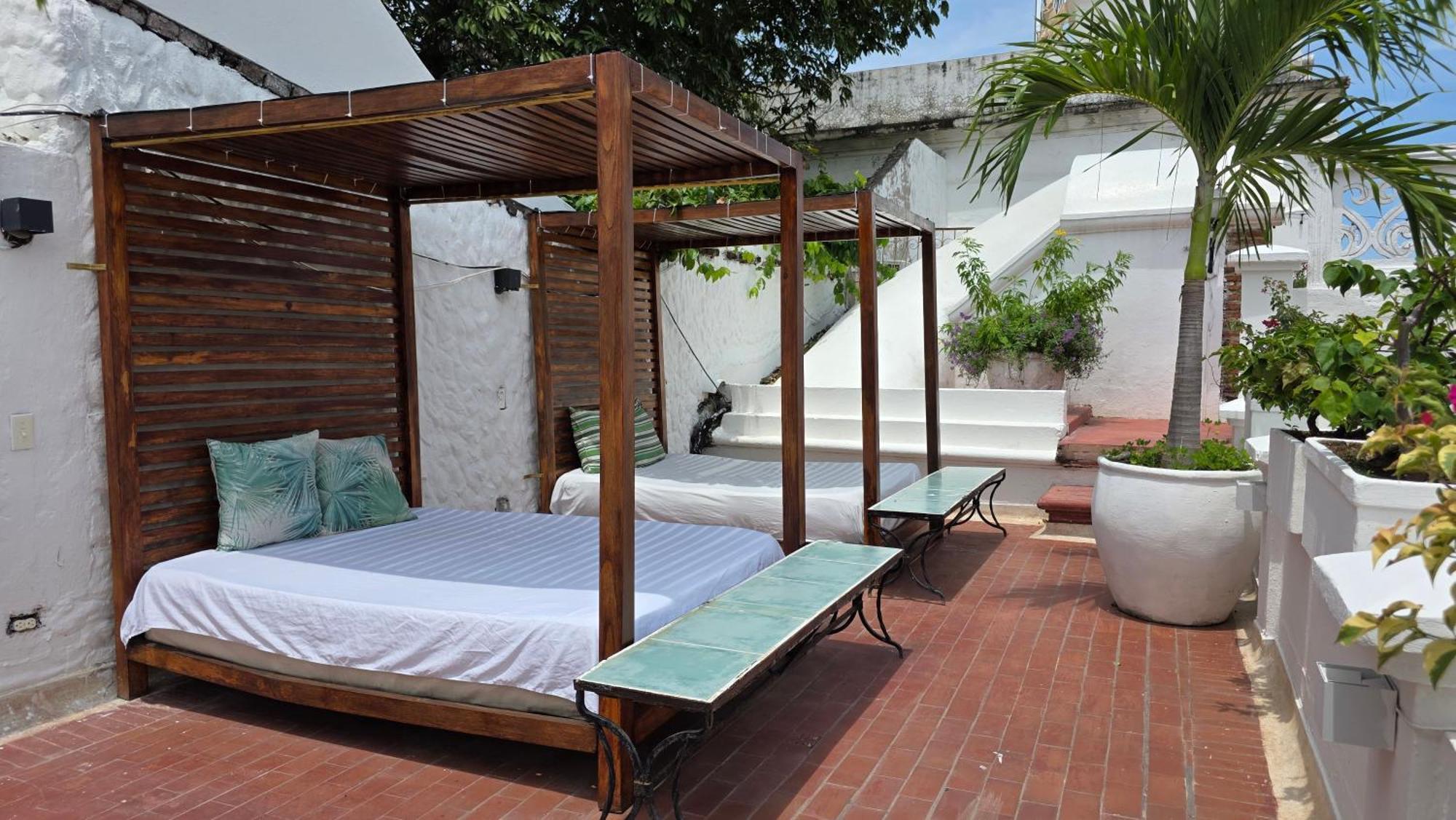 Casa La Tablada 3* Cartagena