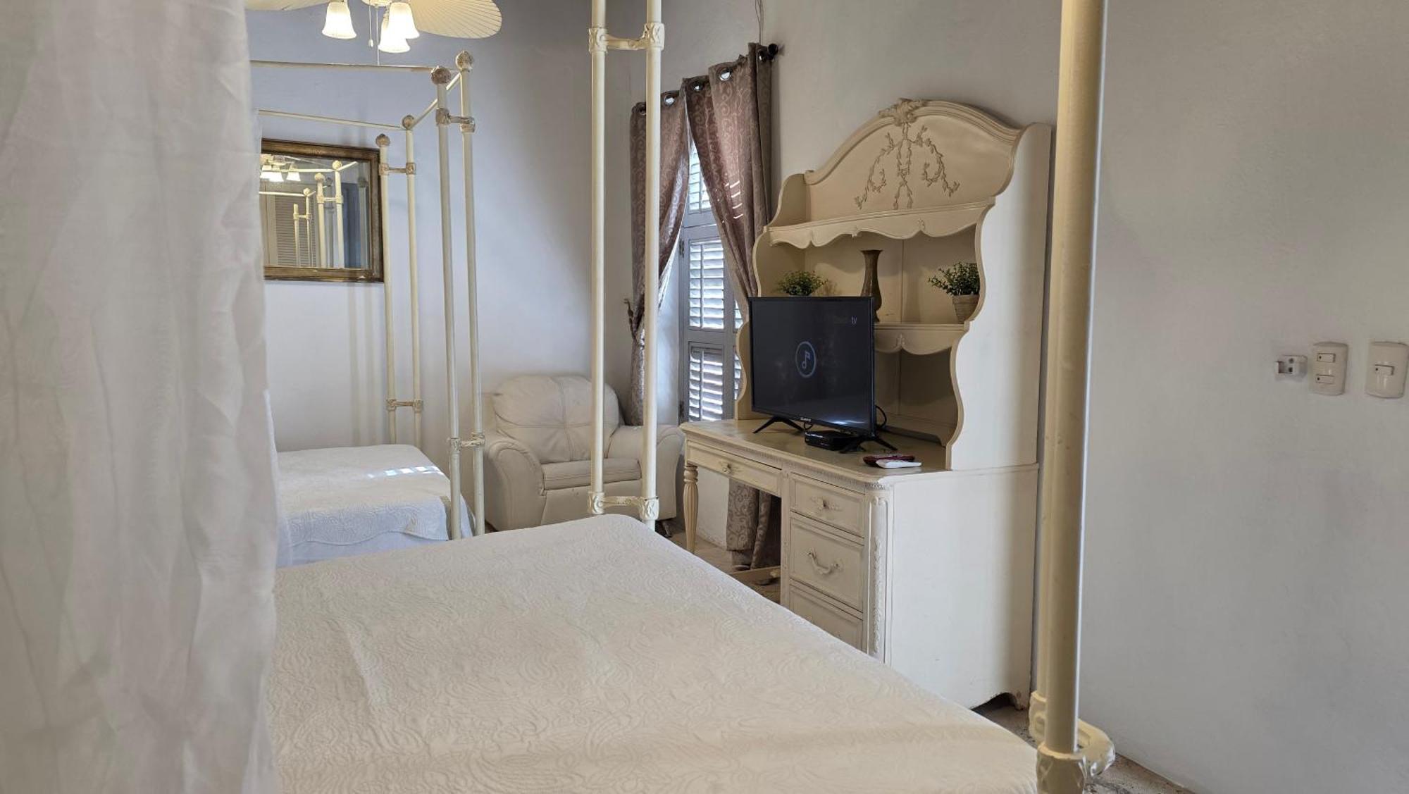 Casa La Tablada Cartagena