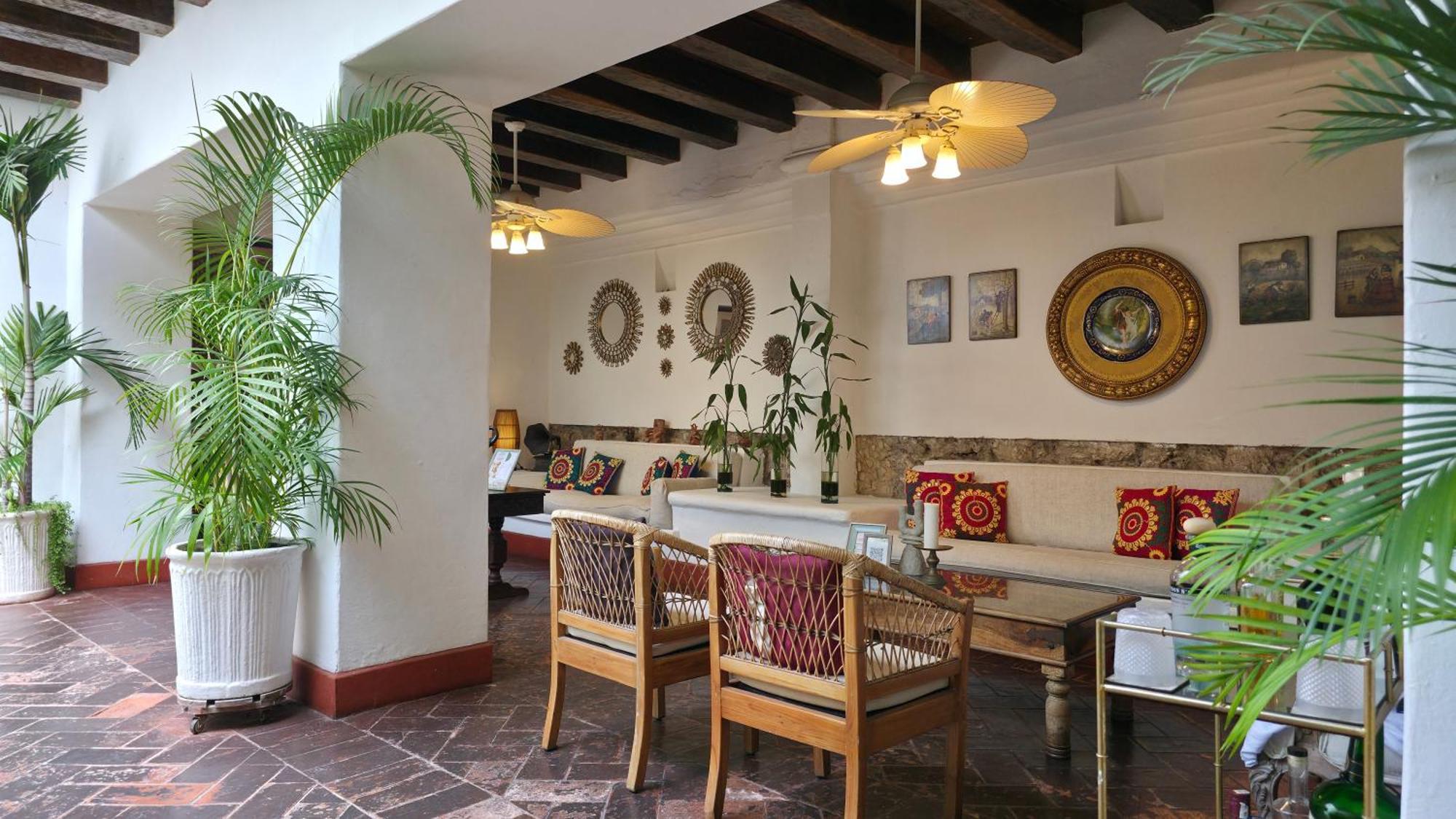 Hotel Casa La Tablada