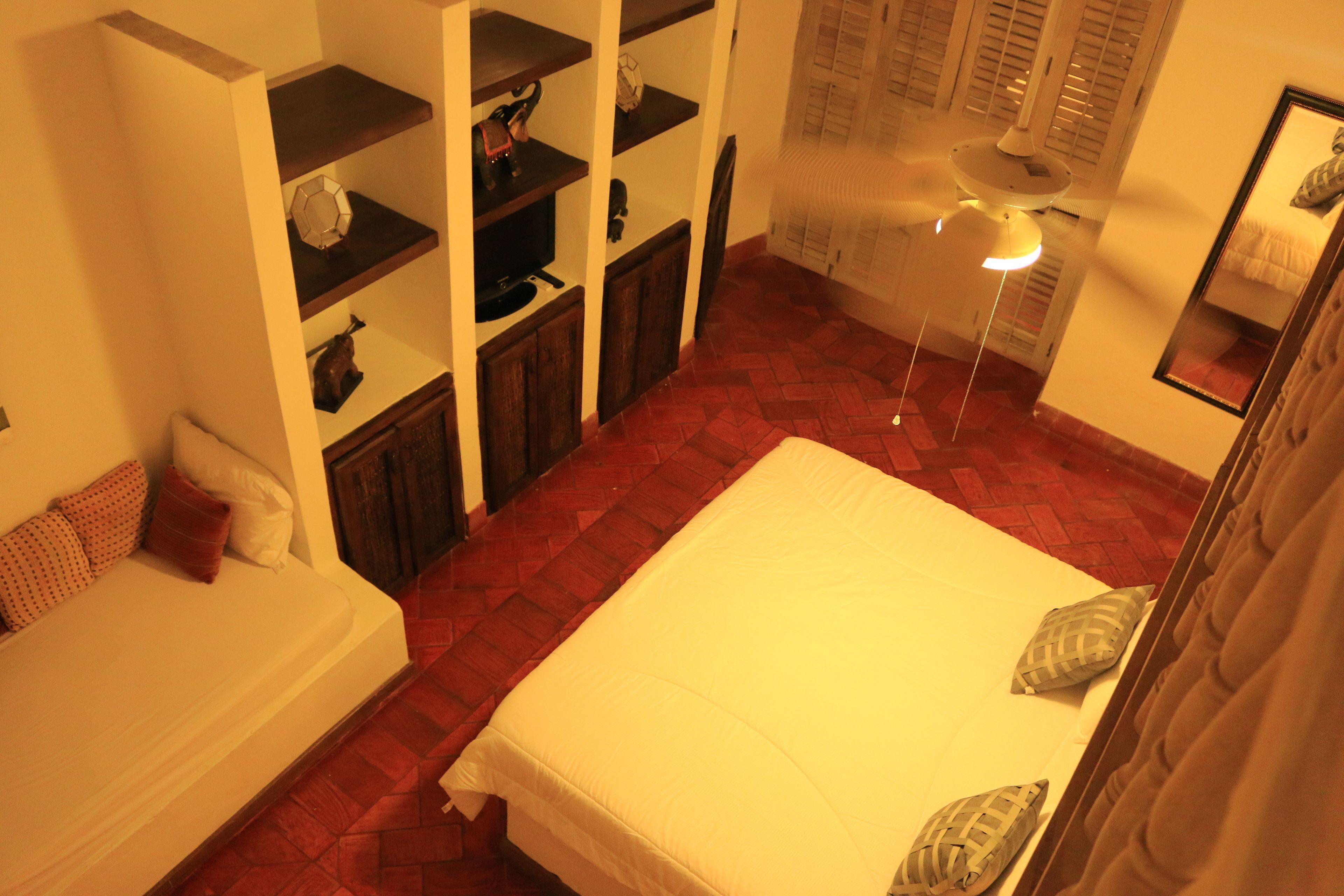 Casa La Tablada Hotel 3*