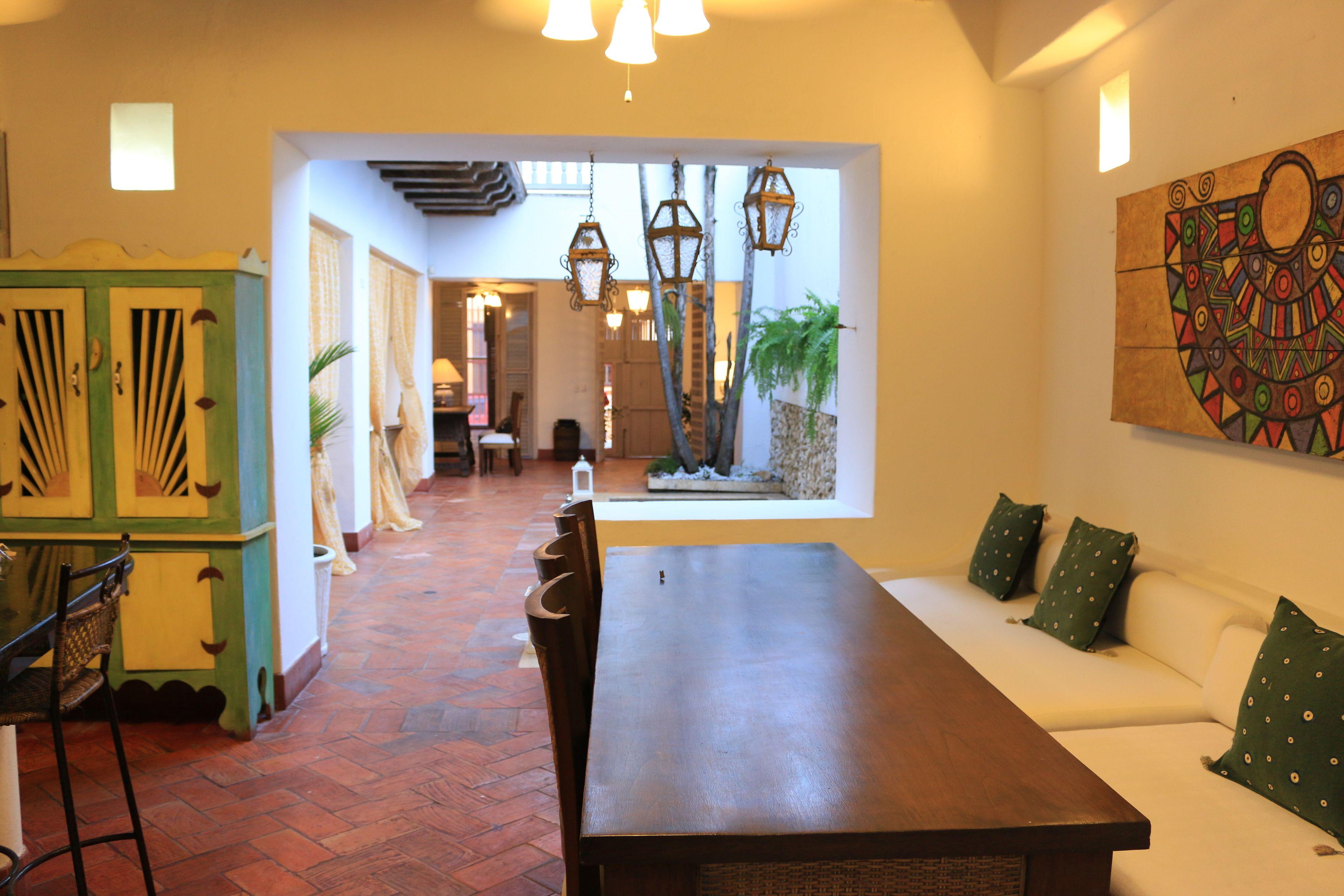 Hotel Casa La Tablada 3*