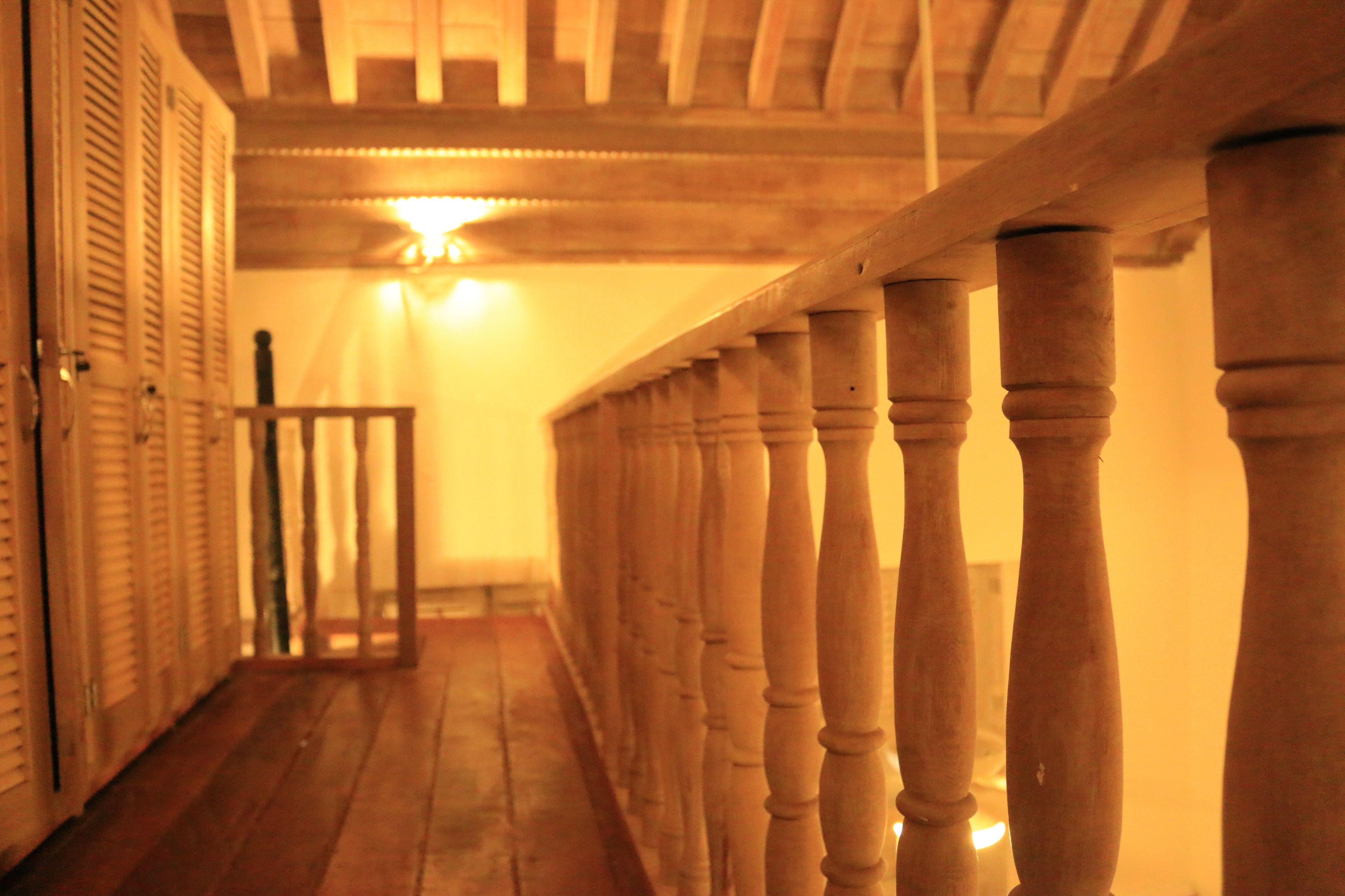 Casa La Tablada Cartagena