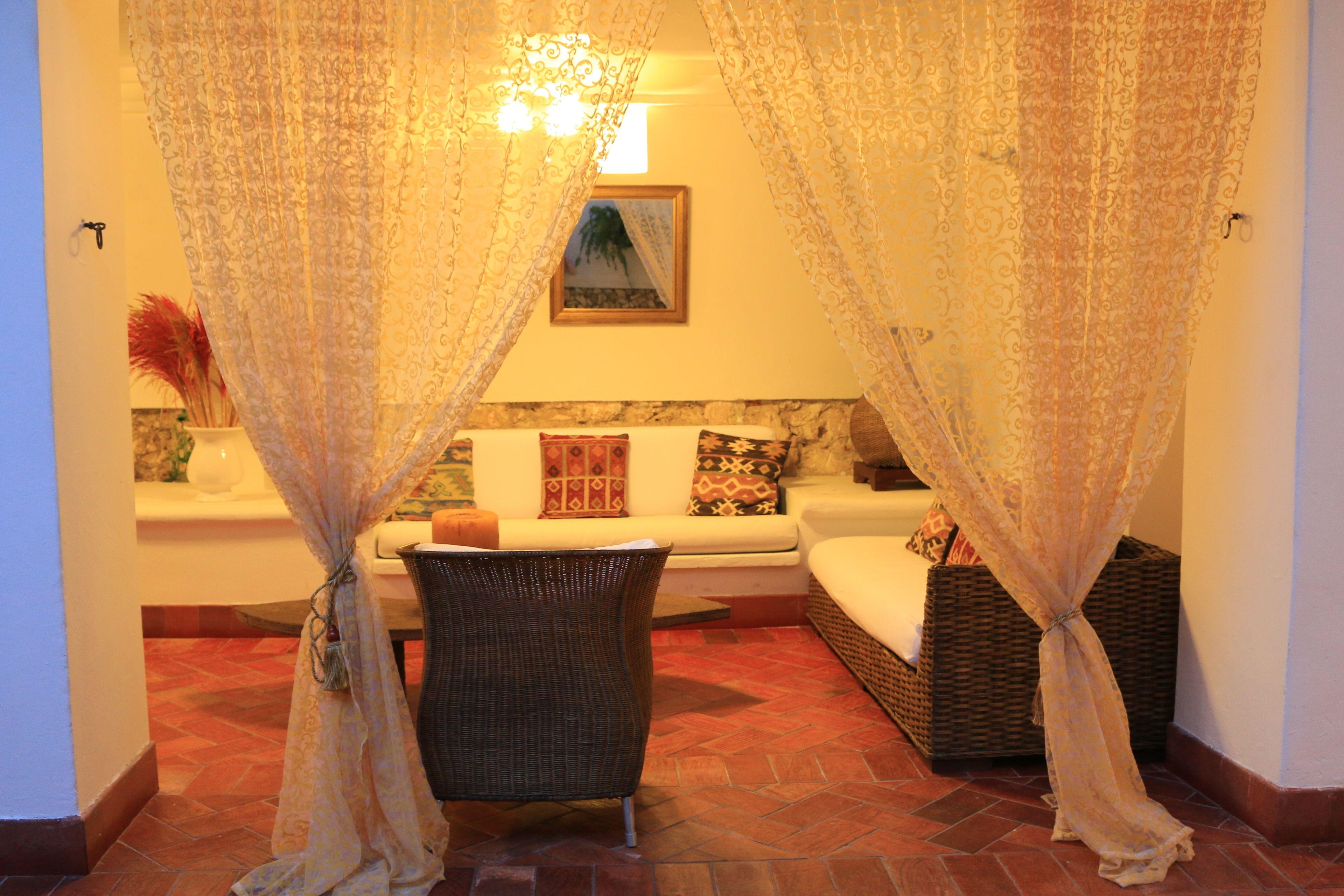 Hotel Casa La Tablada 3*